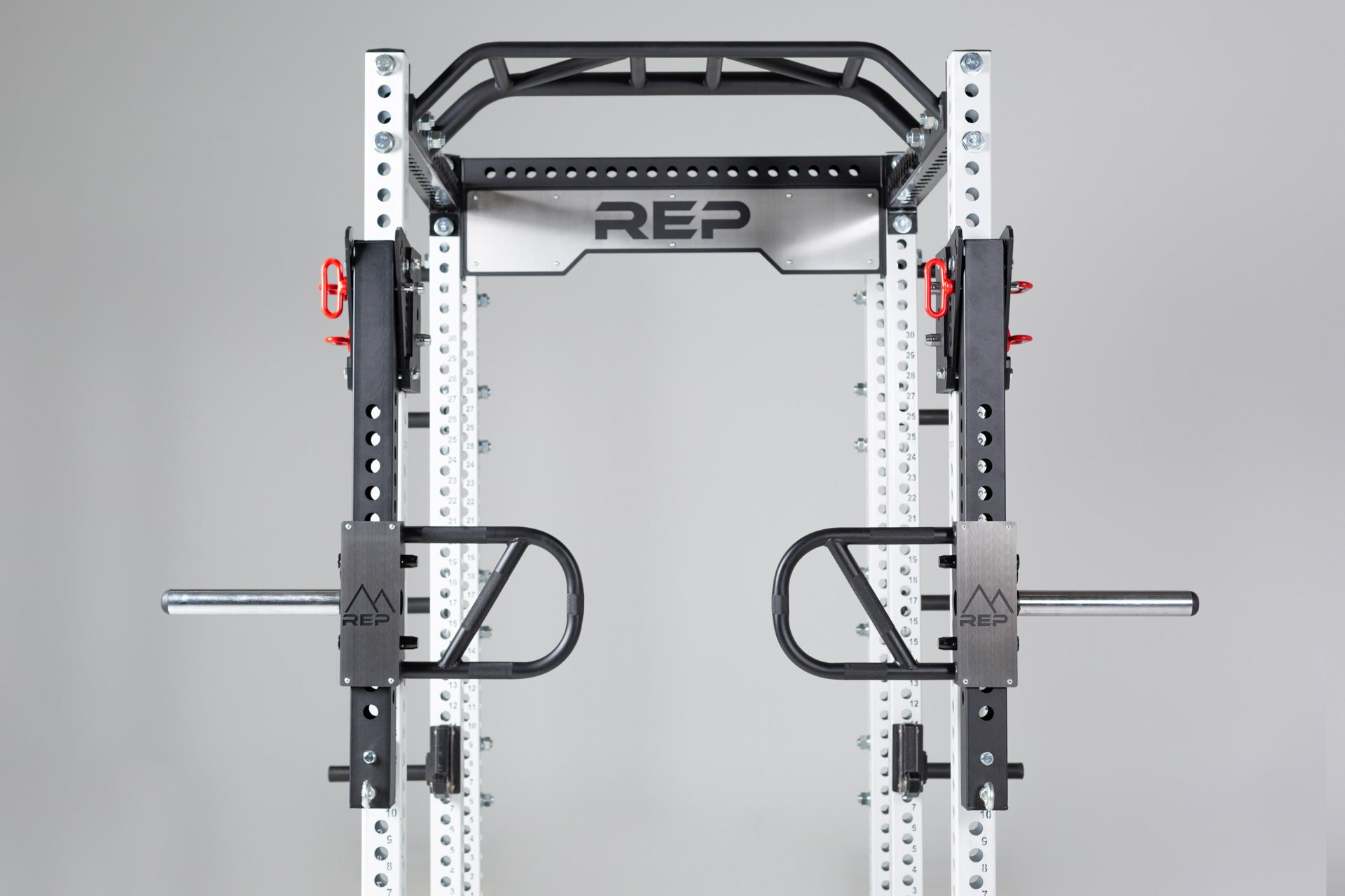 PR-5000 Rack Uprights