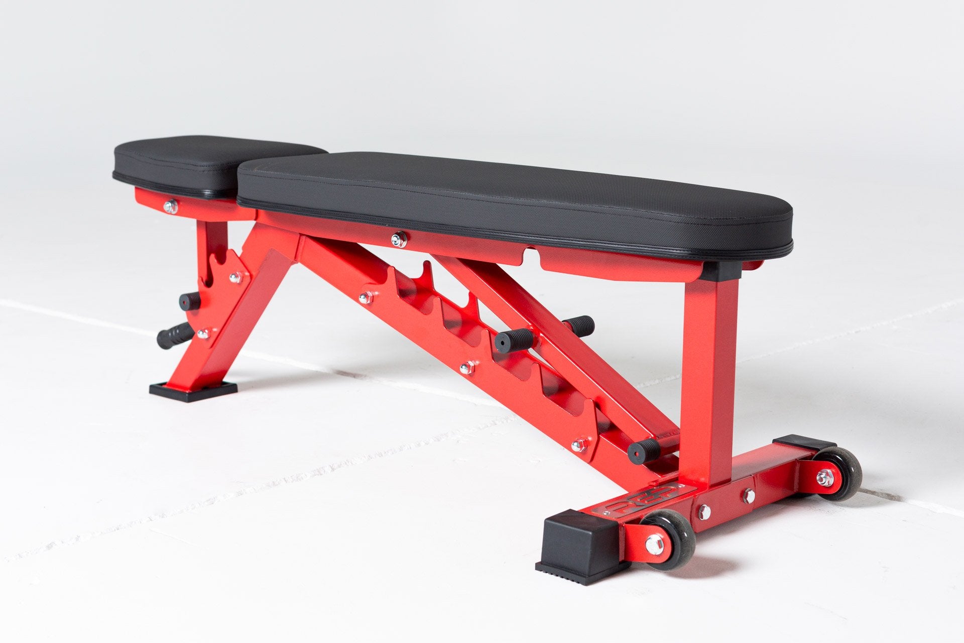 AB-3100 Adjustable Weight Bench