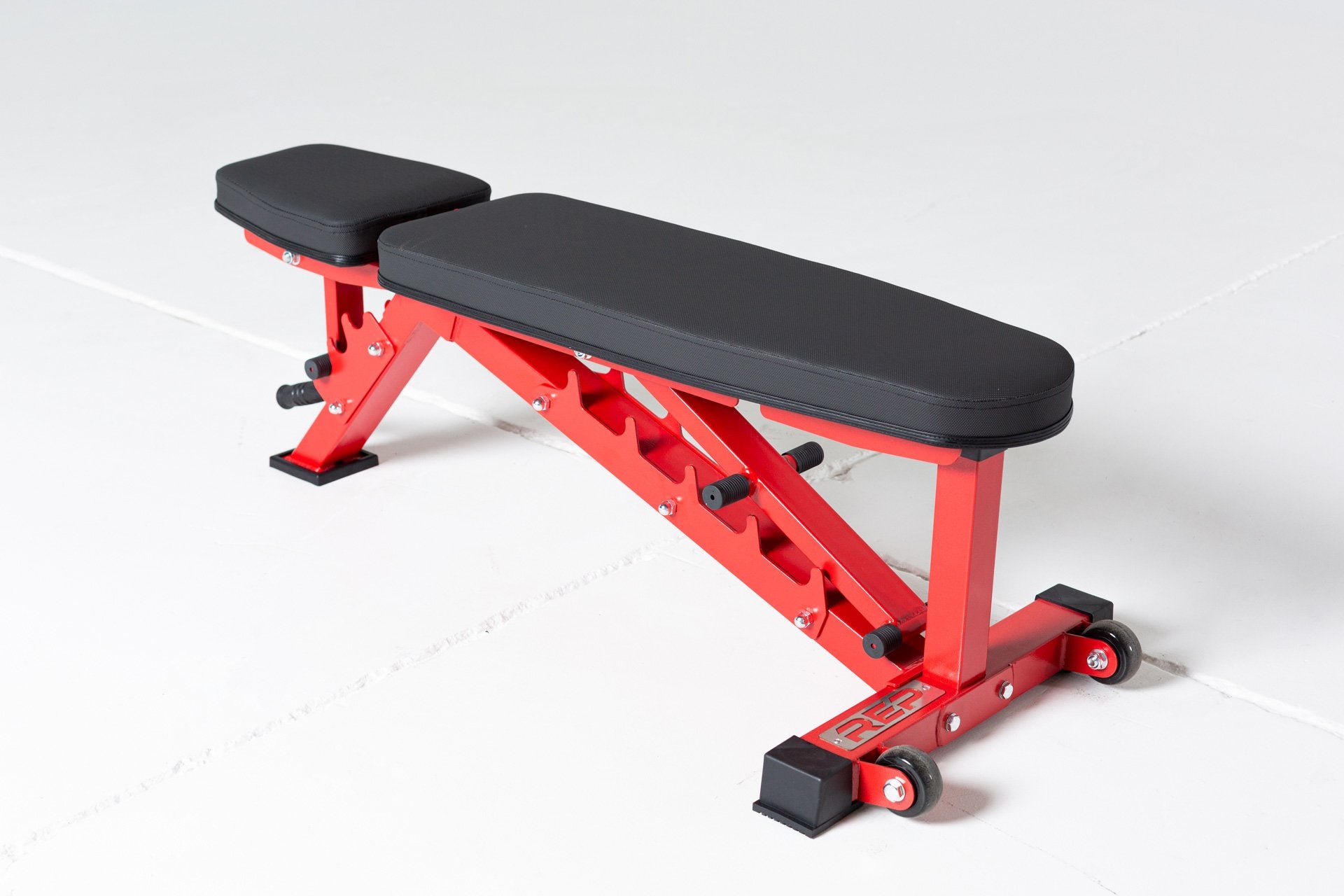 AB-3100 Adjustable Weight Bench