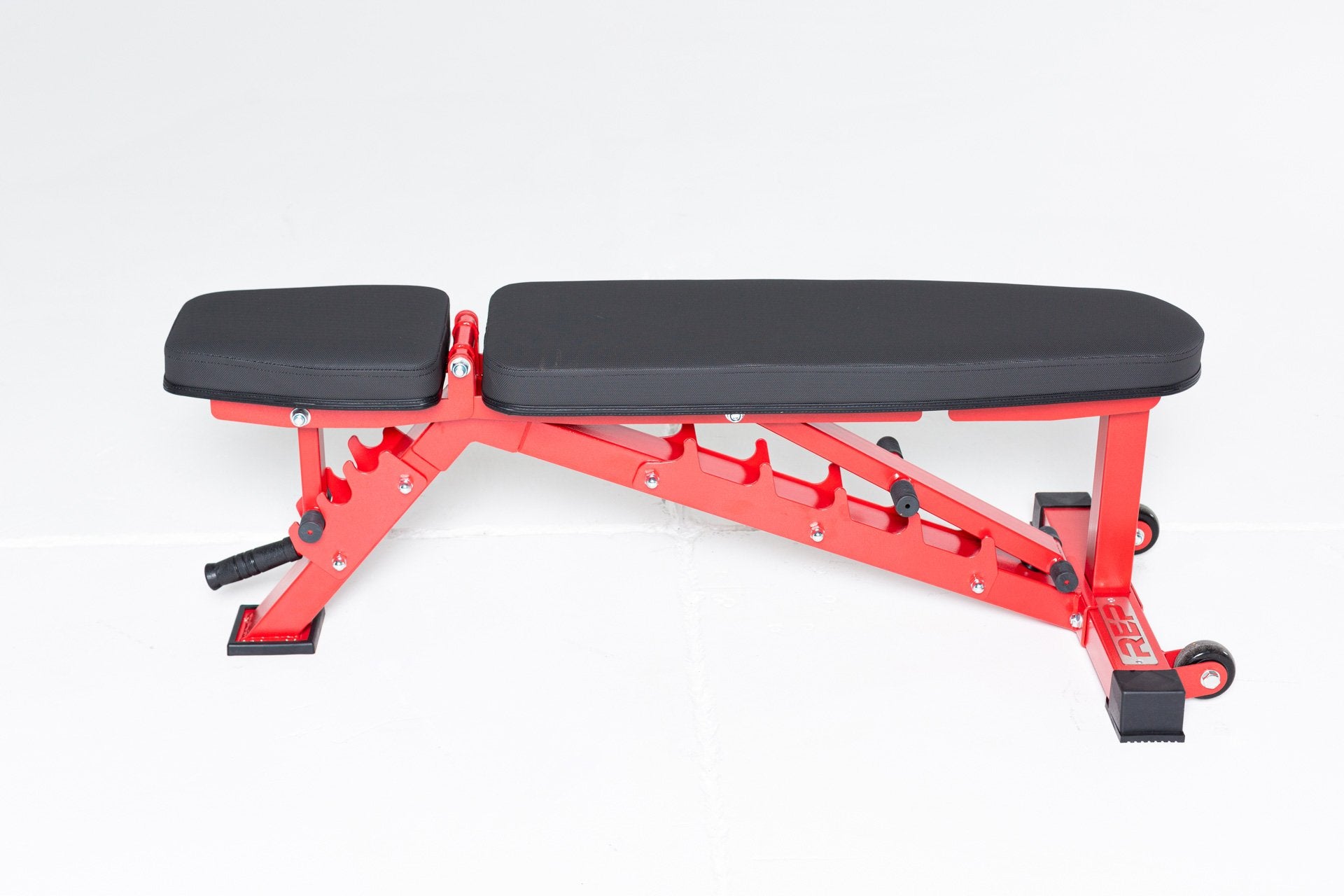 AB-3100 Adjustable Weight Bench