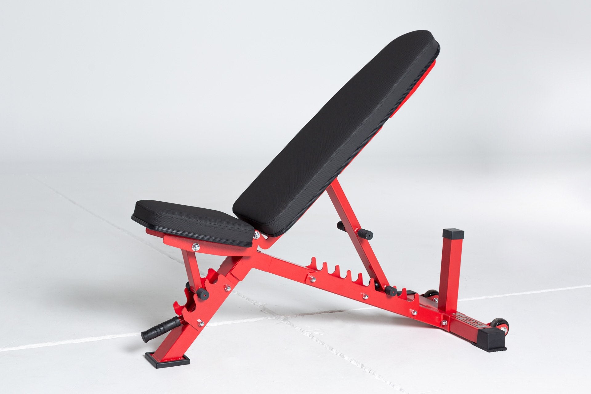 AB-3100 Adjustable Weight Bench