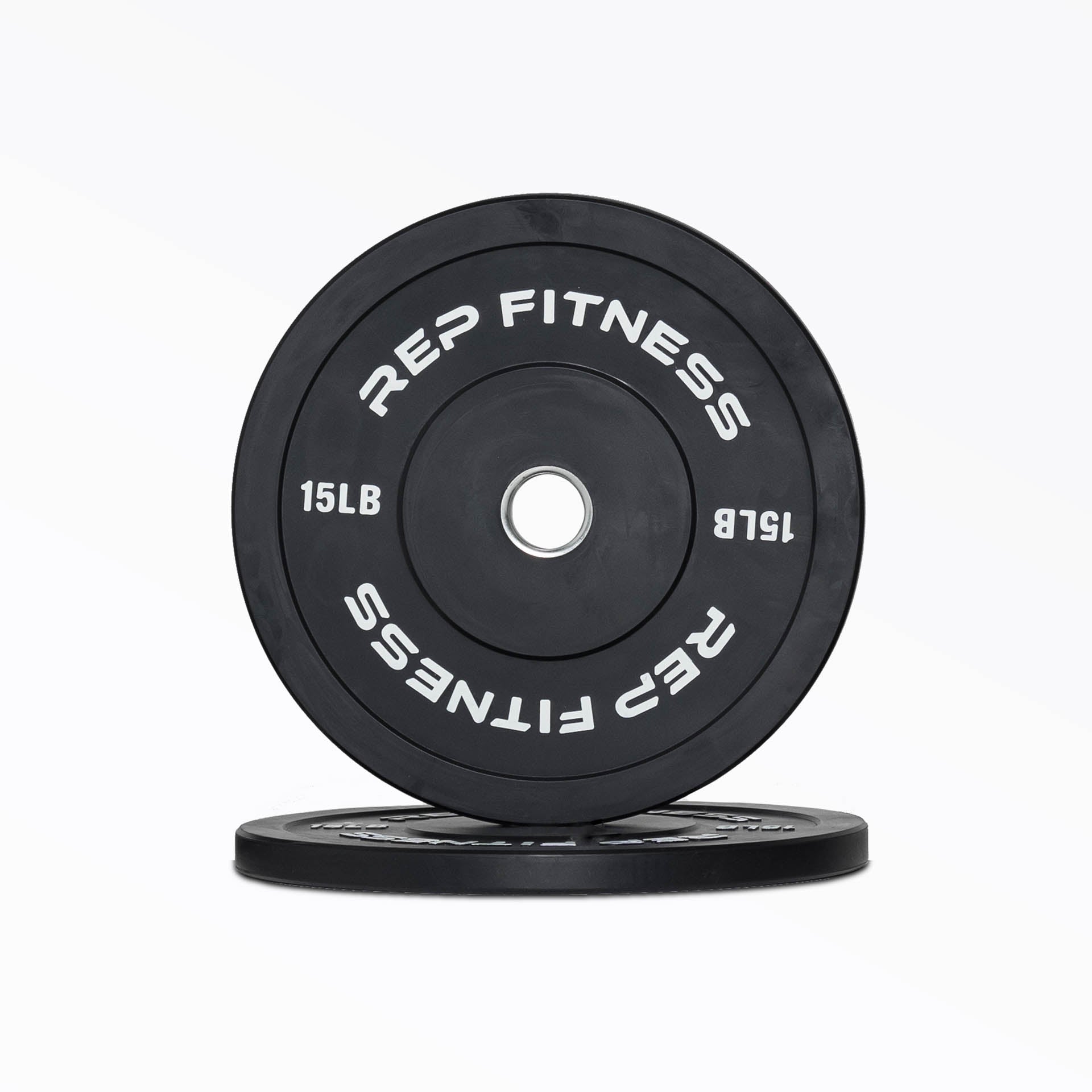 Color Bumper Plates (LB)