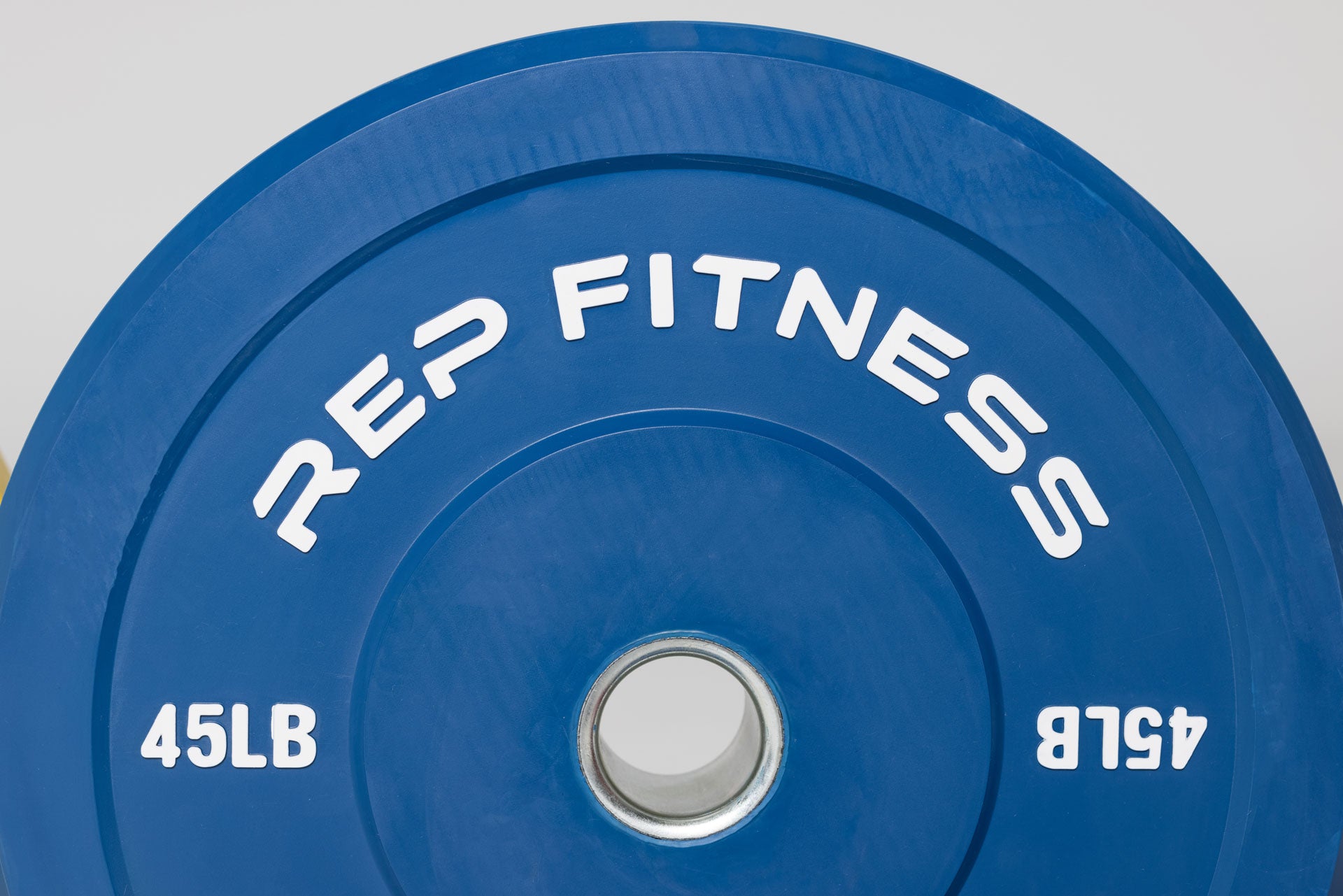 Color Bumper Plates (LB)