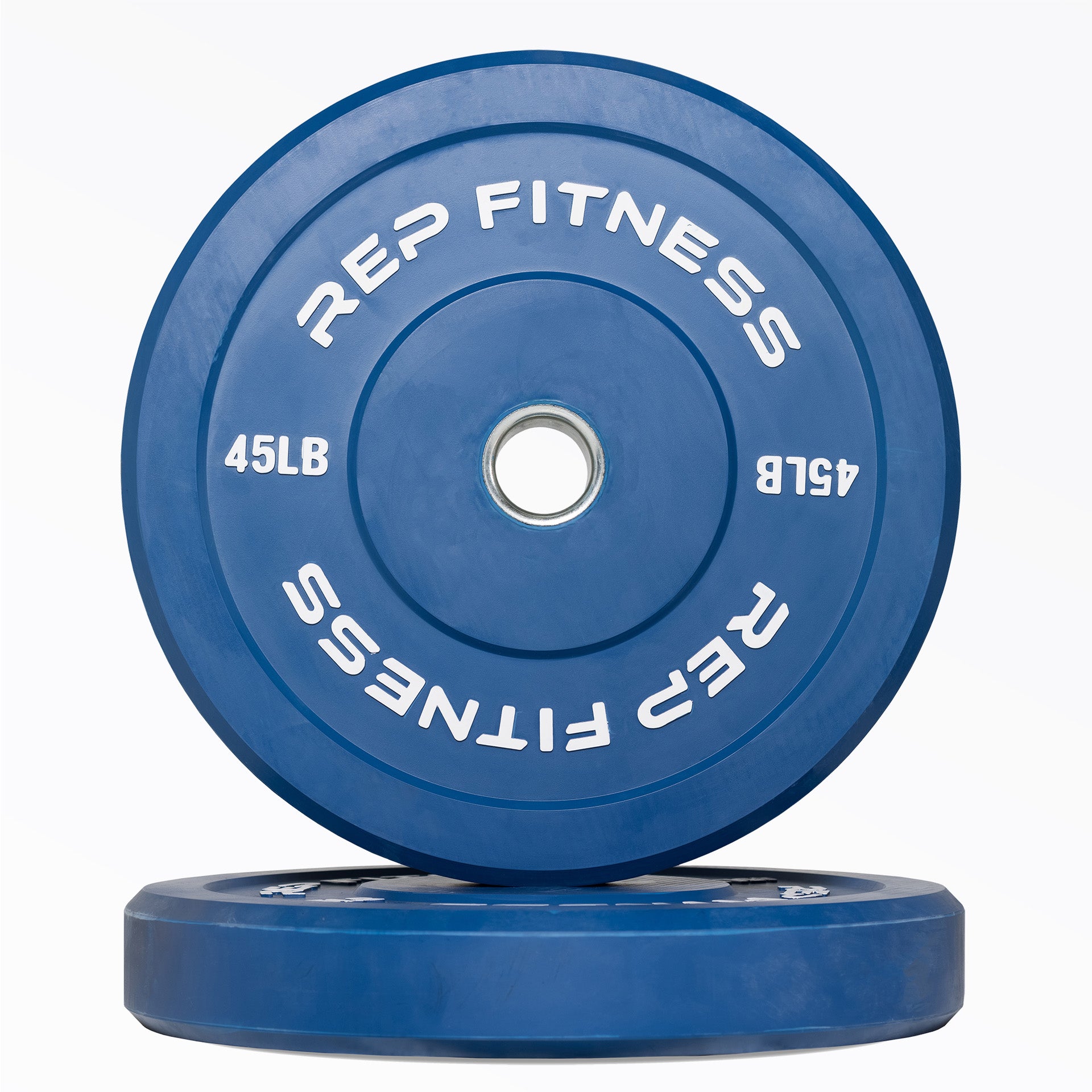 Color Bumper Plates (LB)