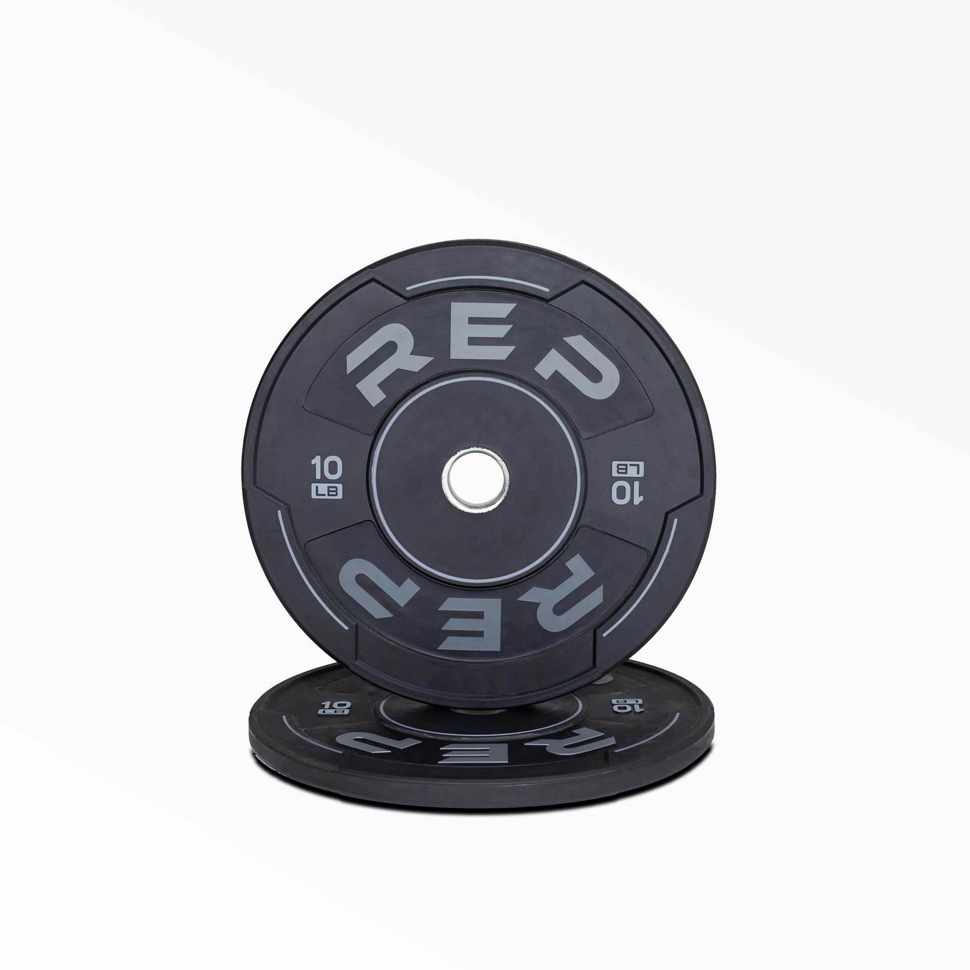 Sport Bumper Plates