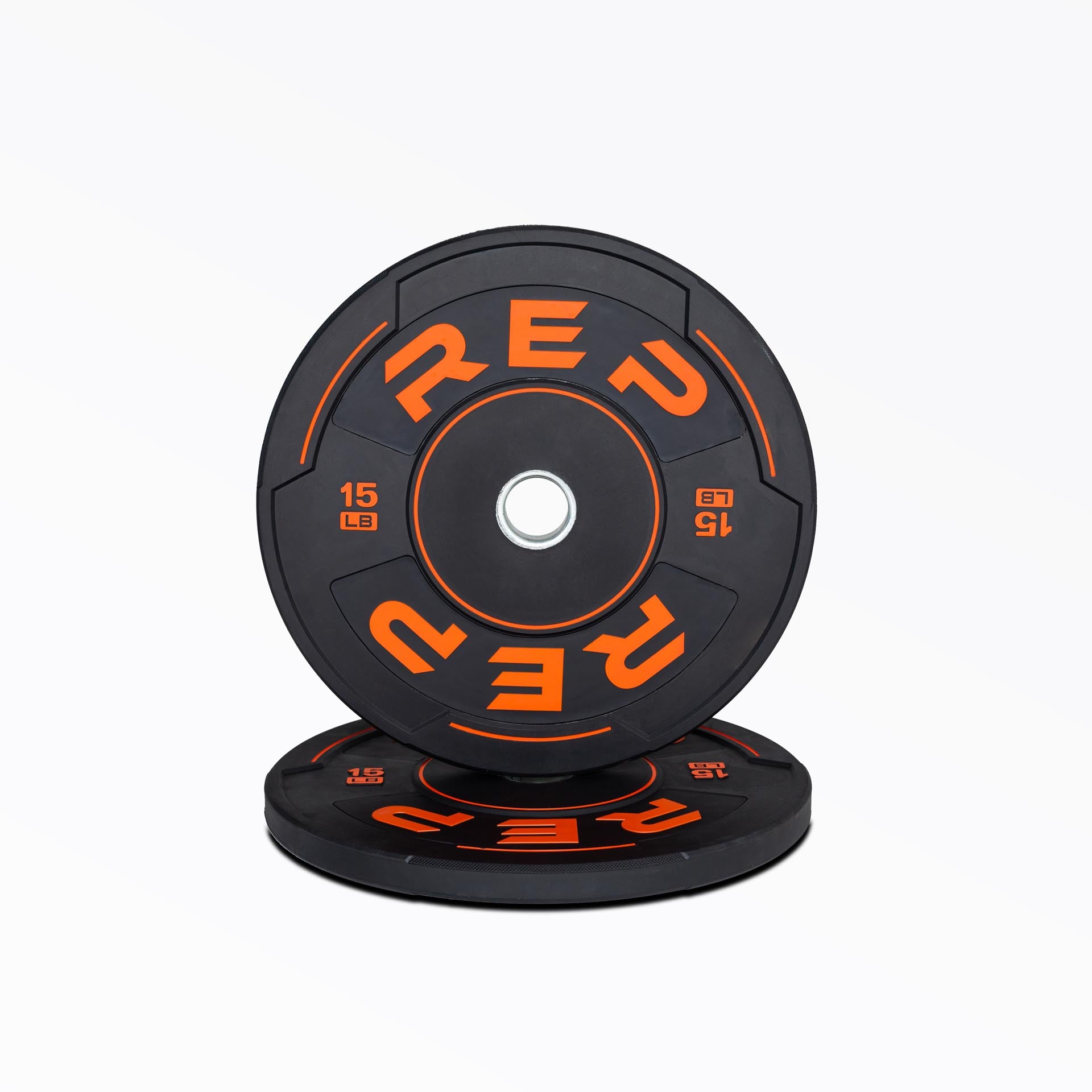 Sport Bumper Plates