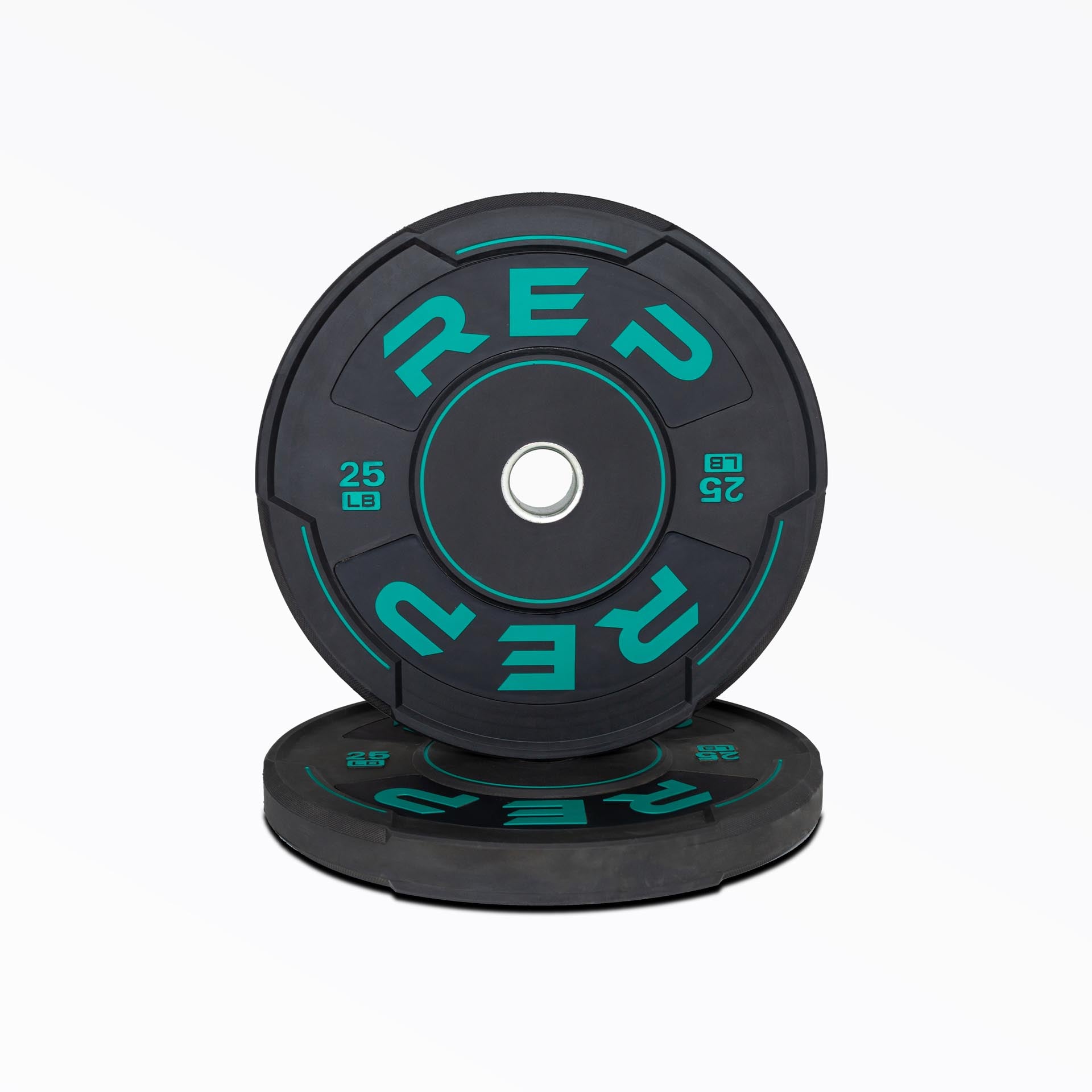 Sport Bumper Plates