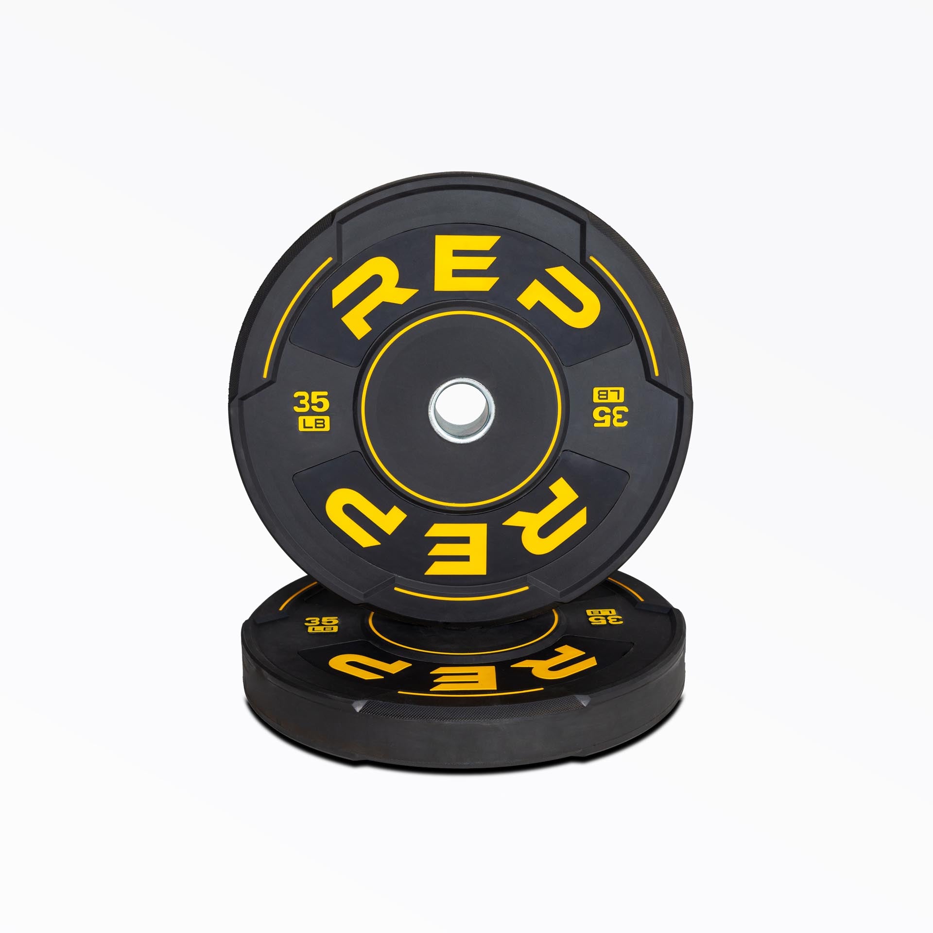 Sport Bumper Plates