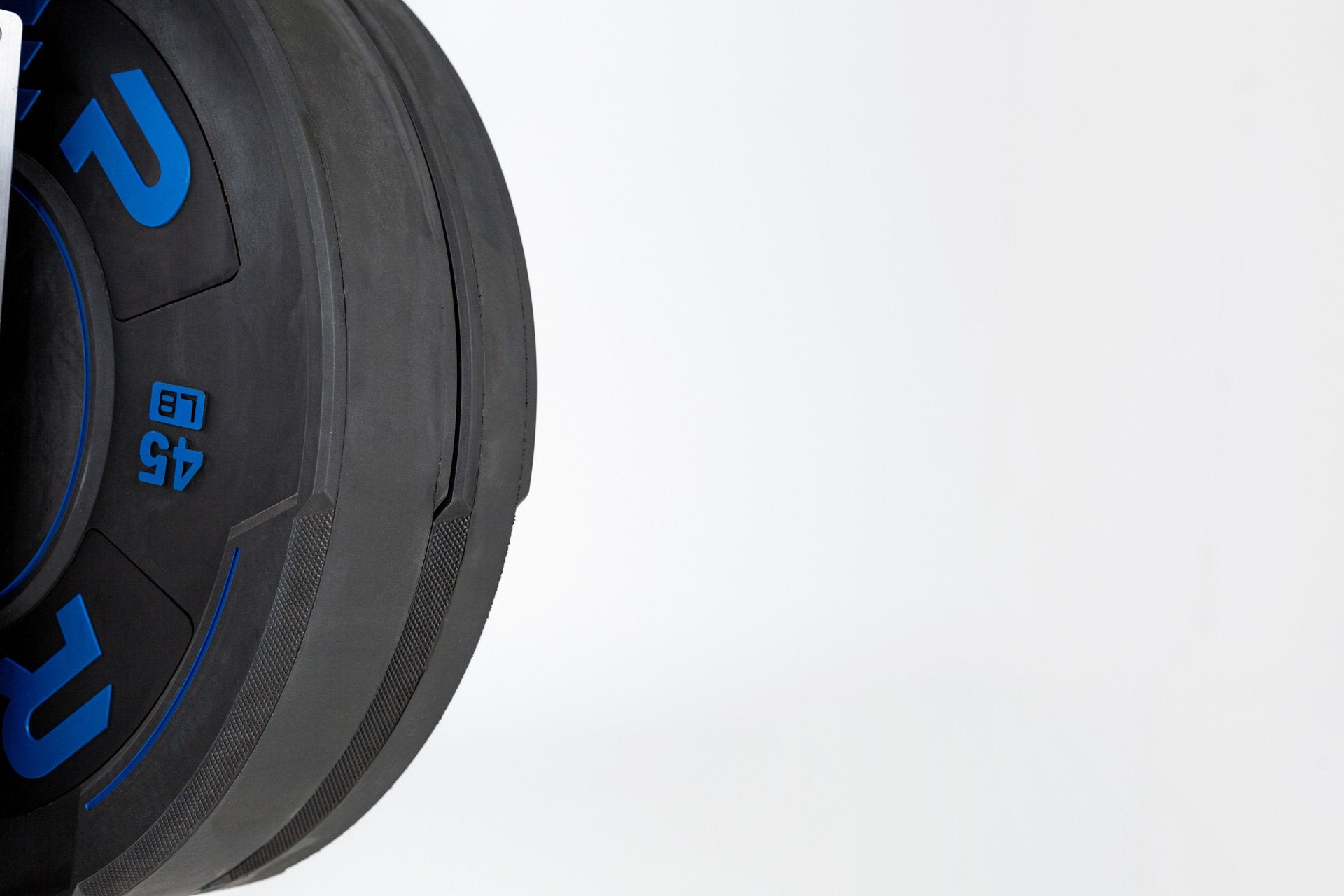 Sport Bumper Plates