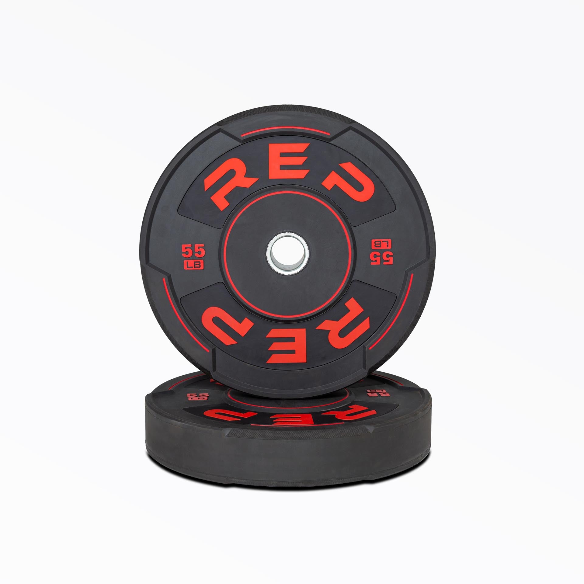 Sport Bumper Plates