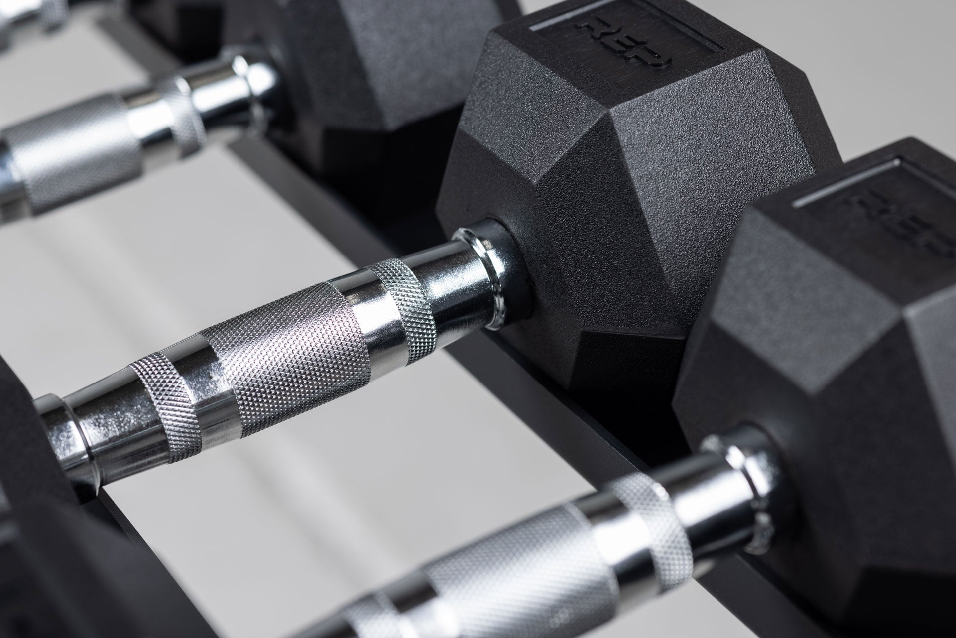 Ergo Hex Dumbbell Sets