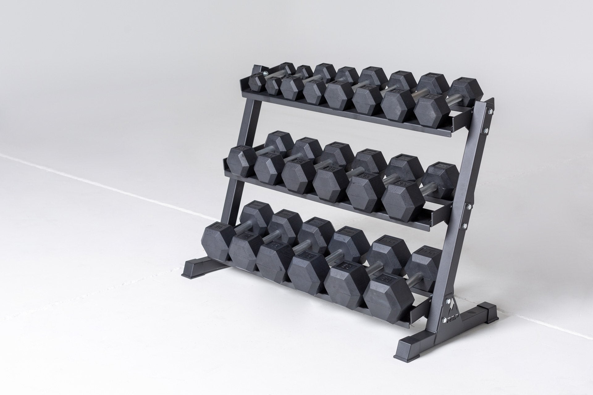 Hex Dumbbell (LB) Sets