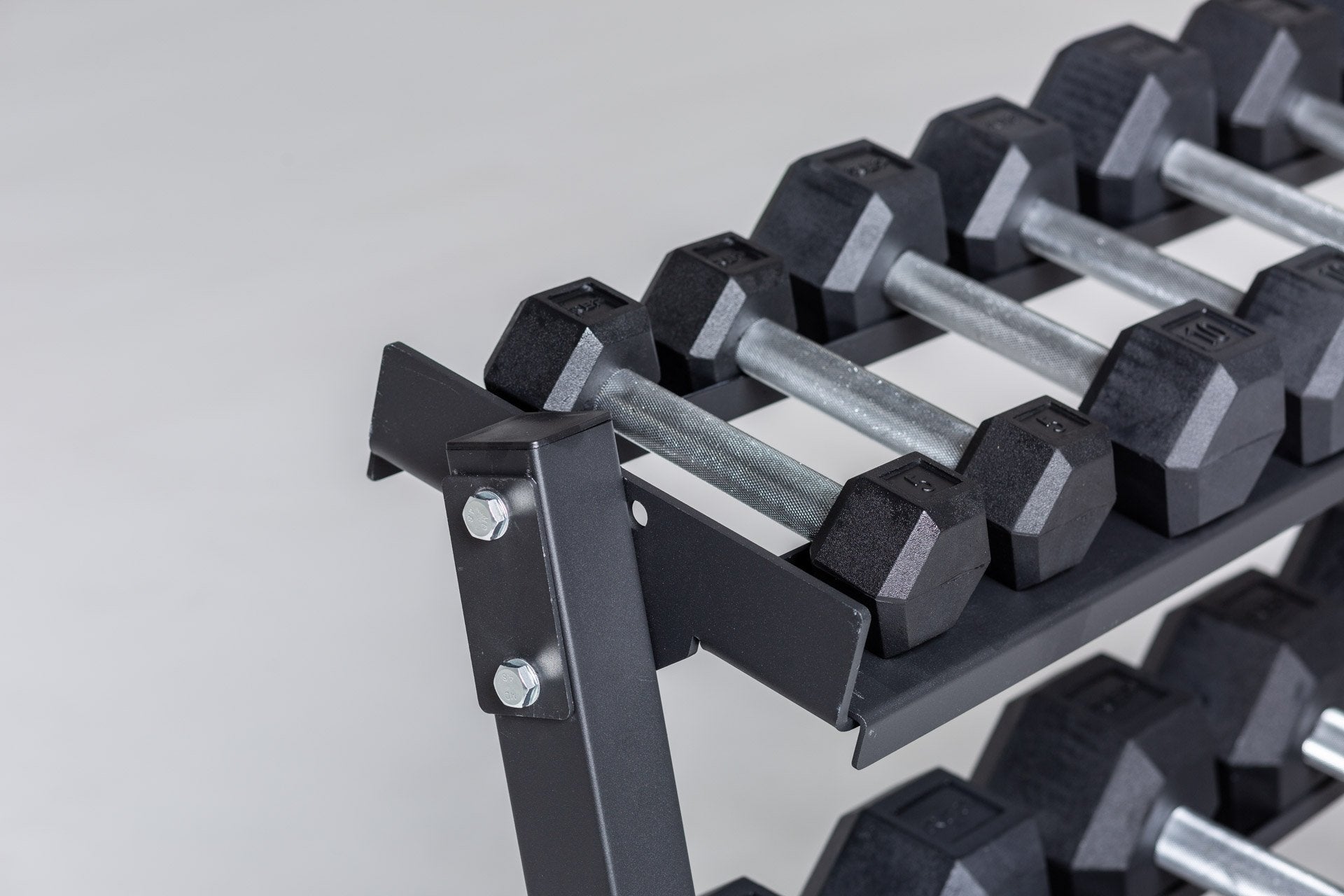 Hex Dumbbell (LB) Sets