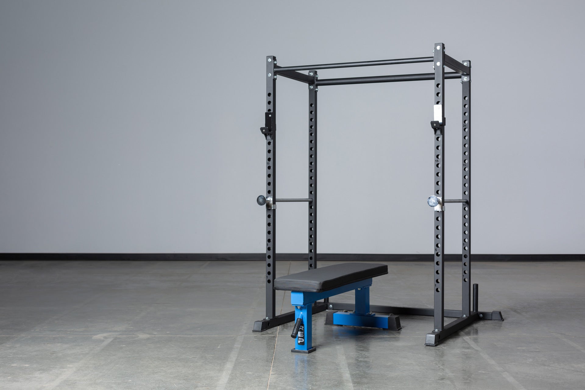 PR-1050 Short Power Rack