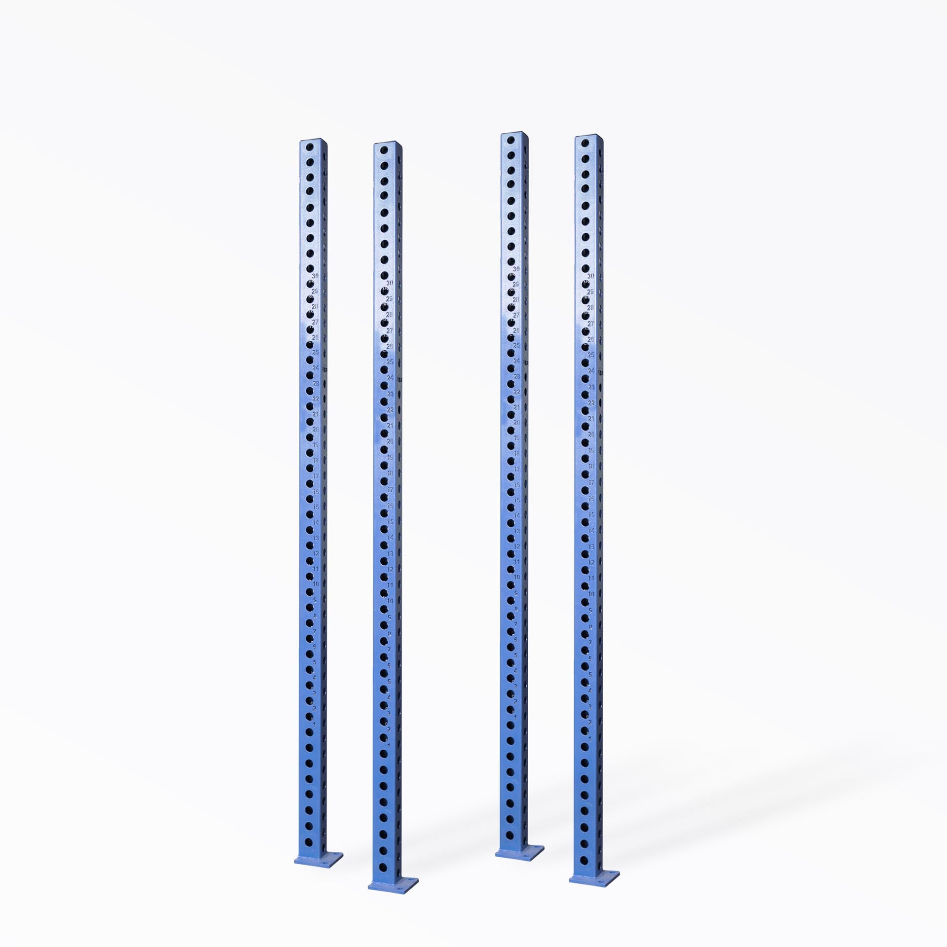 PR-5000 Rack Uprights