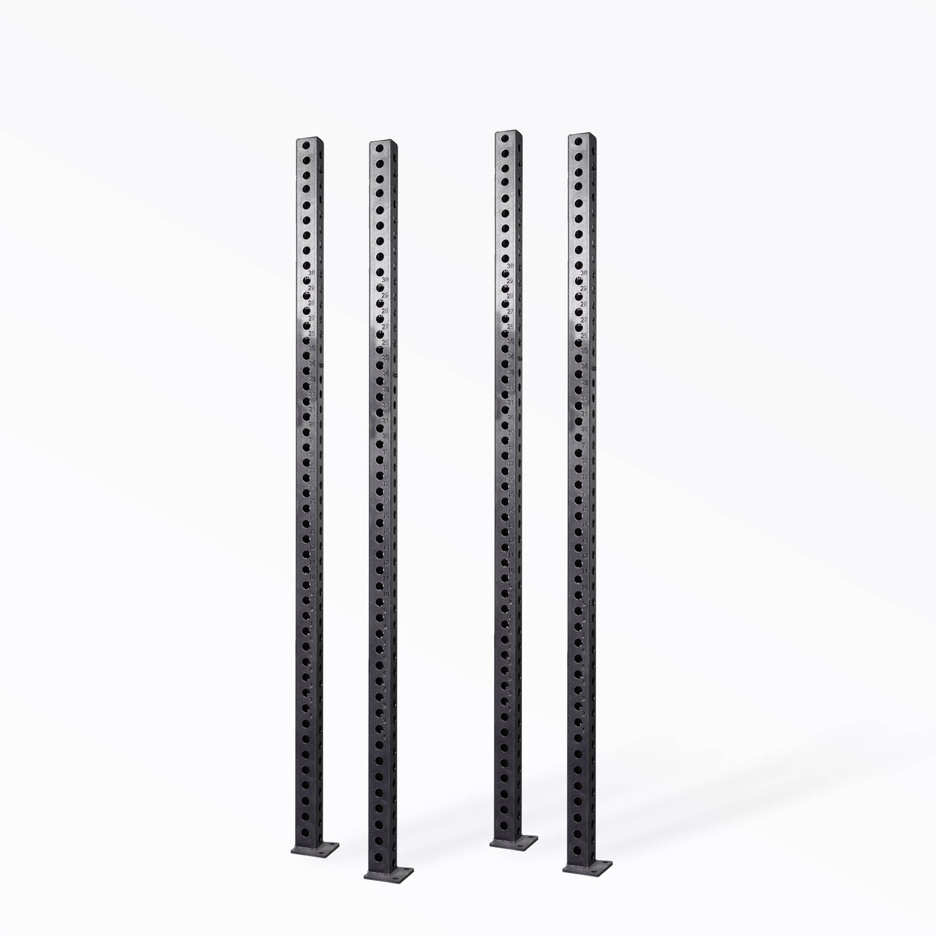 PR-5000 Rack Uprights