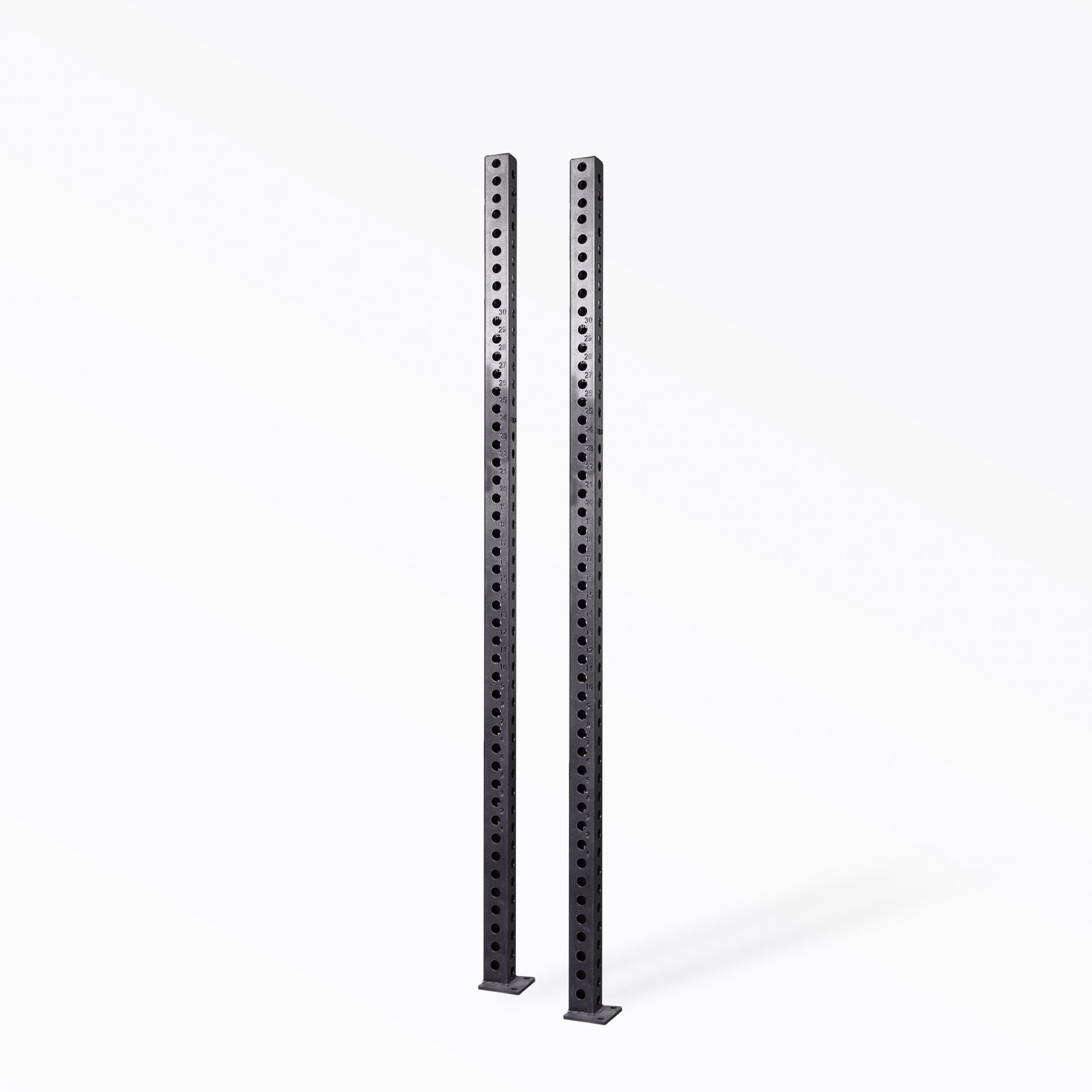 PR-5000 Rack Uprights