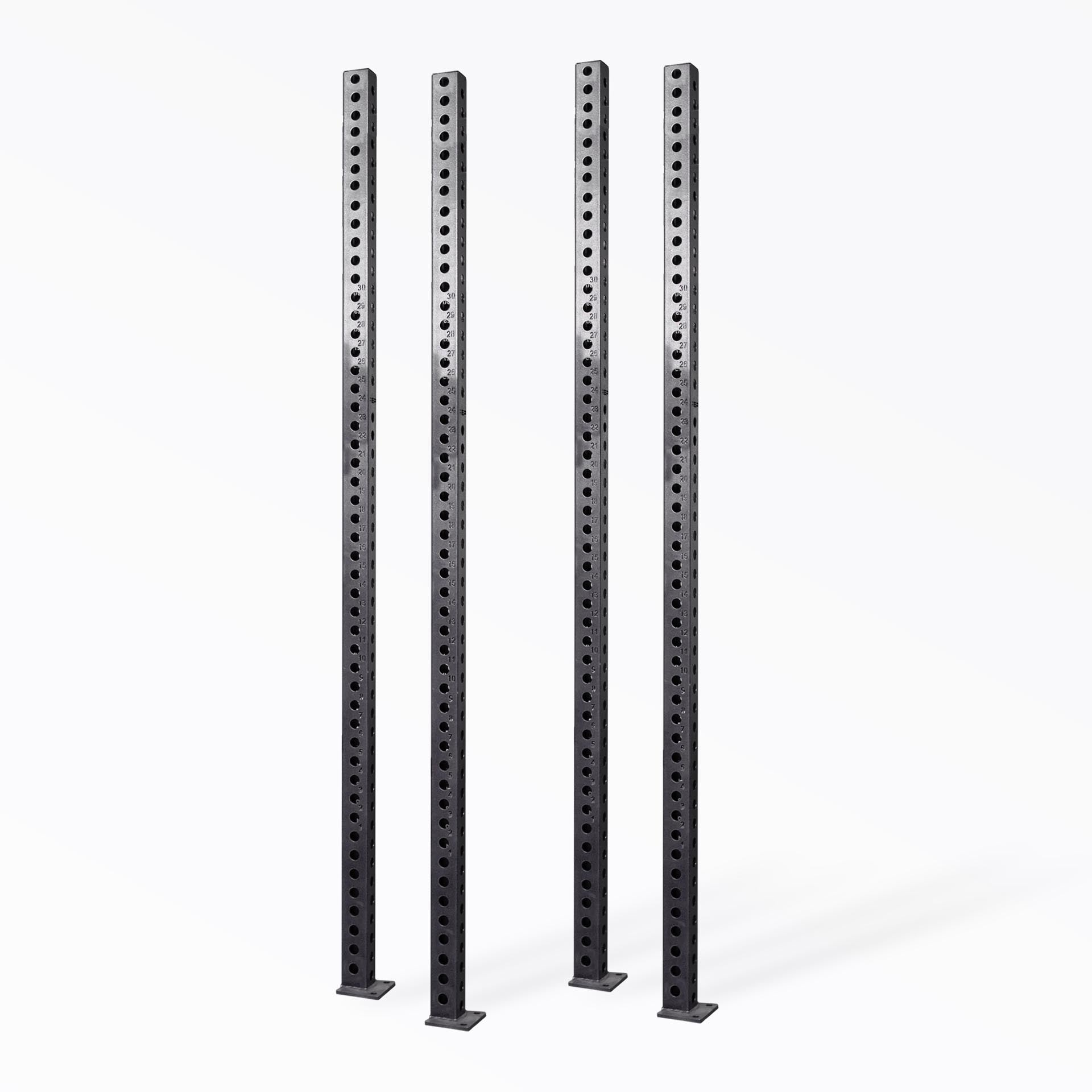 PR-5000 Rack Uprights