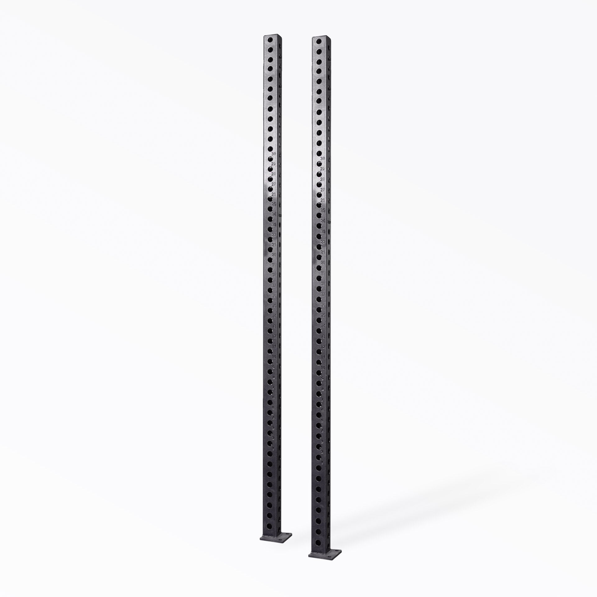 PR-5000 Rack Uprights