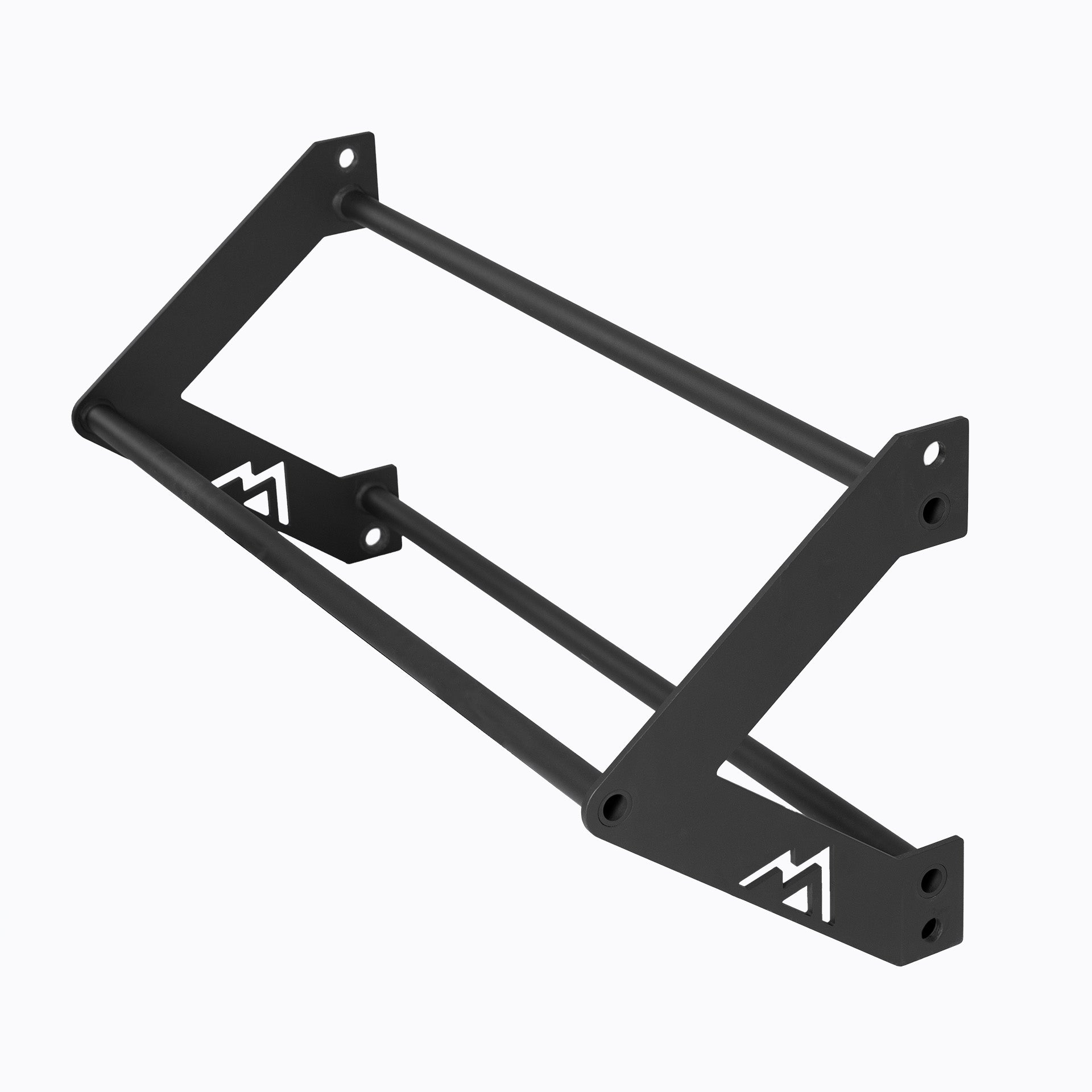 Rig Tri-Bar Connector