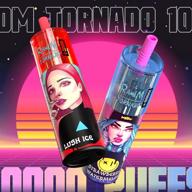 randm tornado wholesale 10000 puff disposable vape