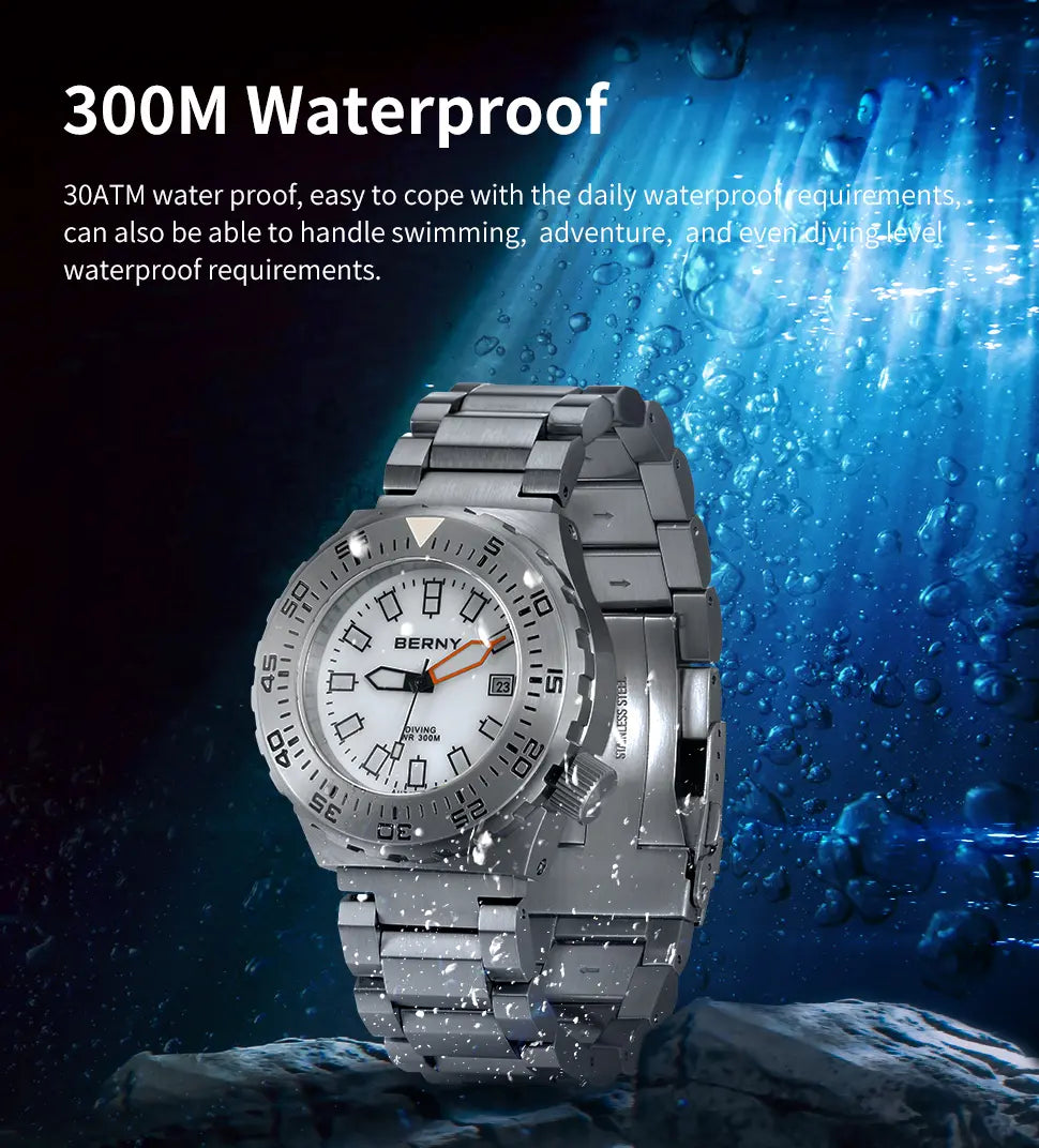 300M waterproof