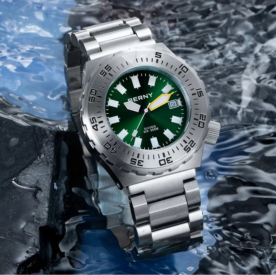 AM09026M-GRN with Syringe indices