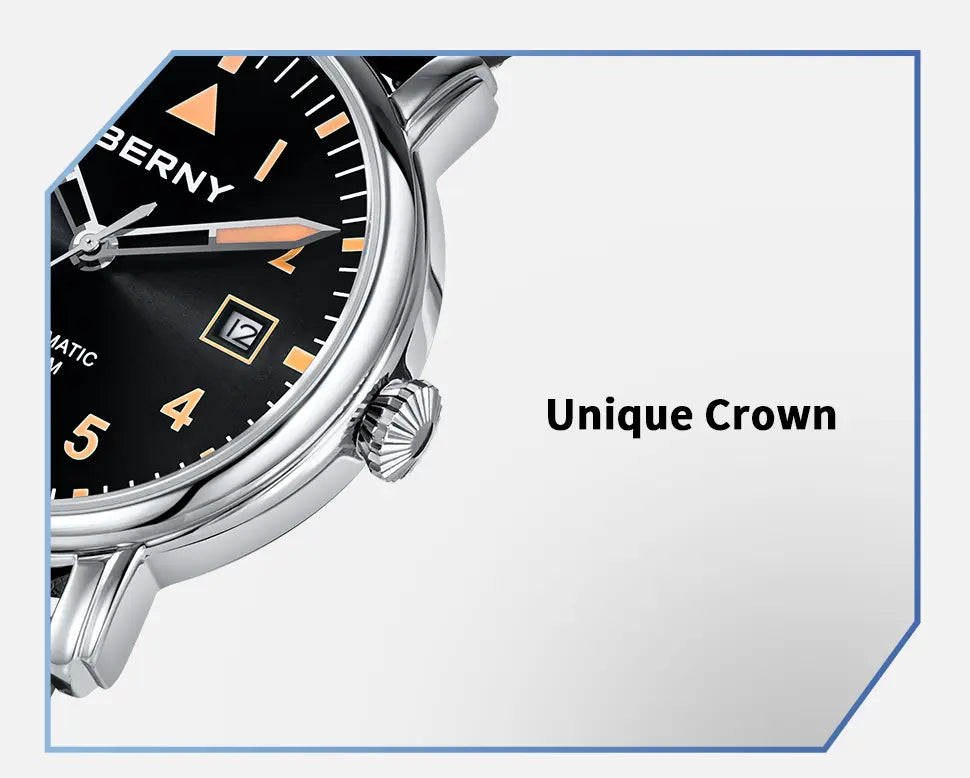 unique crown