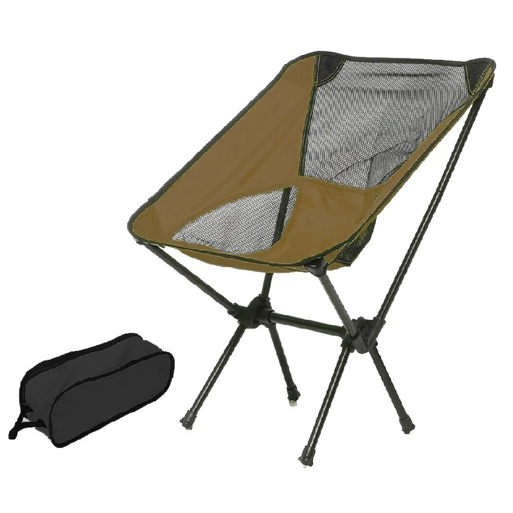 Ultralight Camping Chair