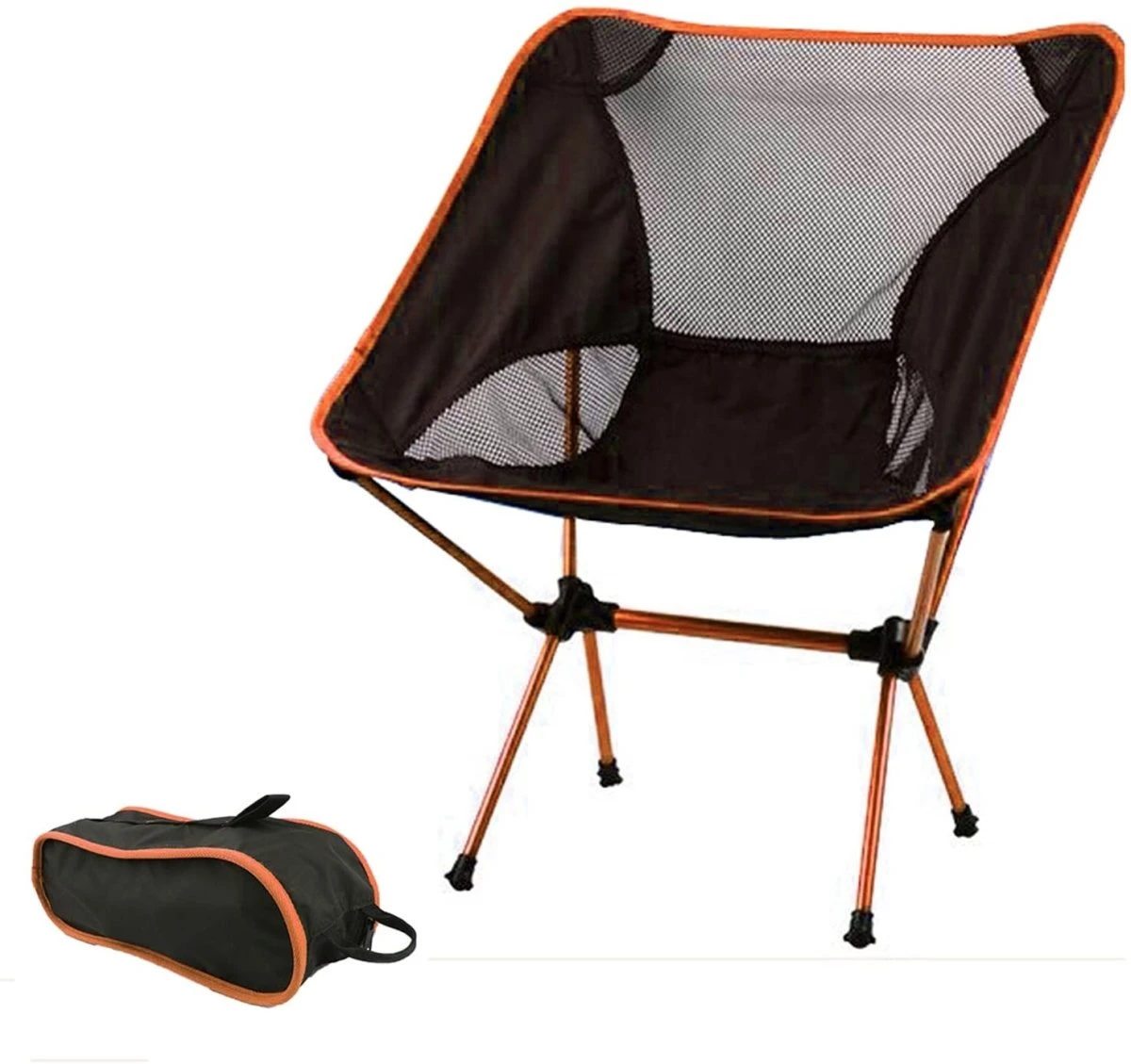 Ultralight Camping Chair