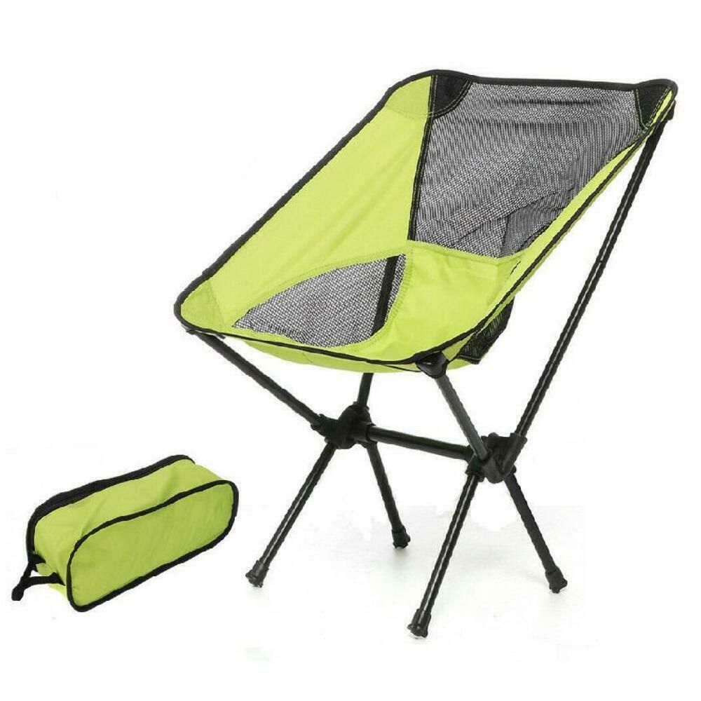 Ultralight Camping Chair