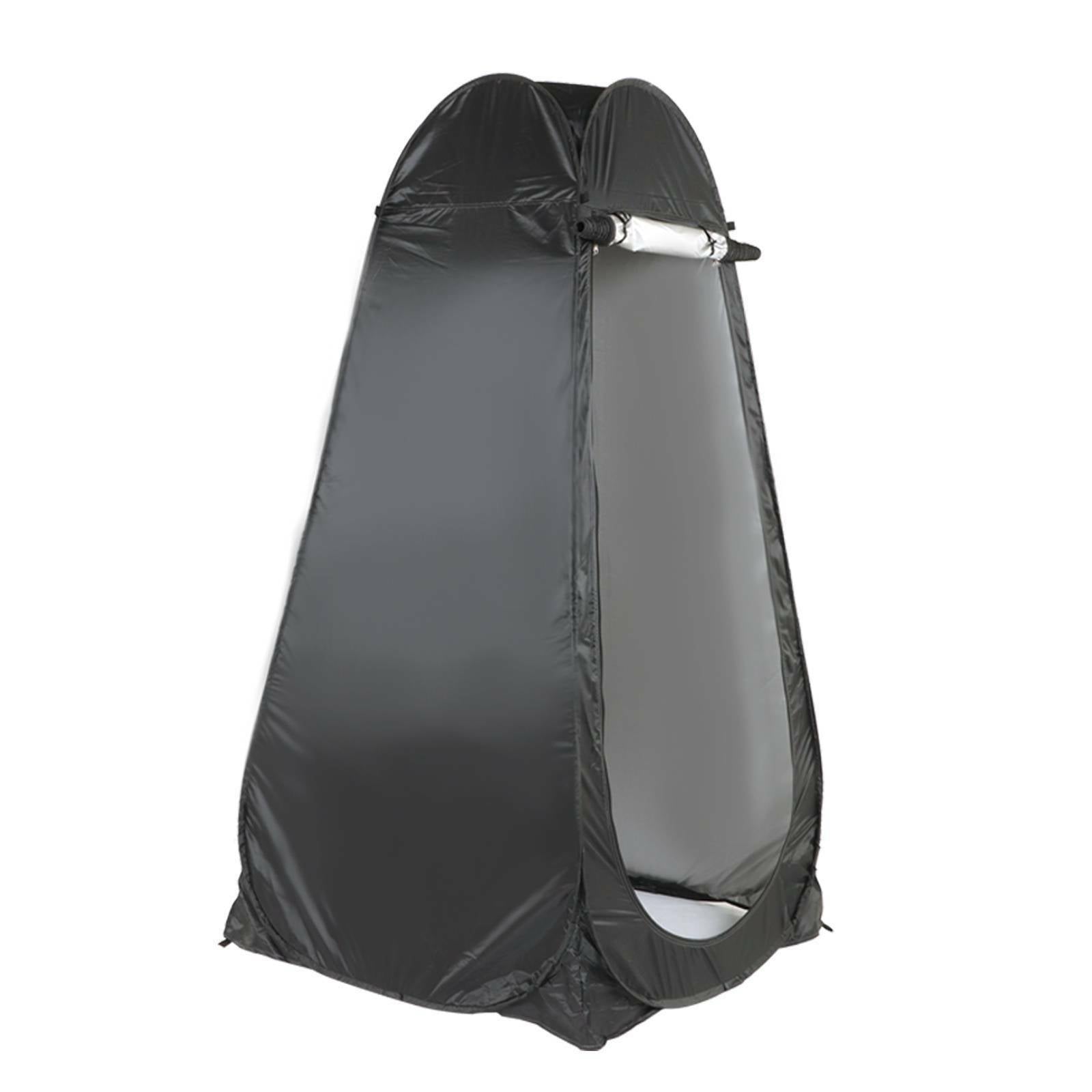 Pop Up Dressing Tent