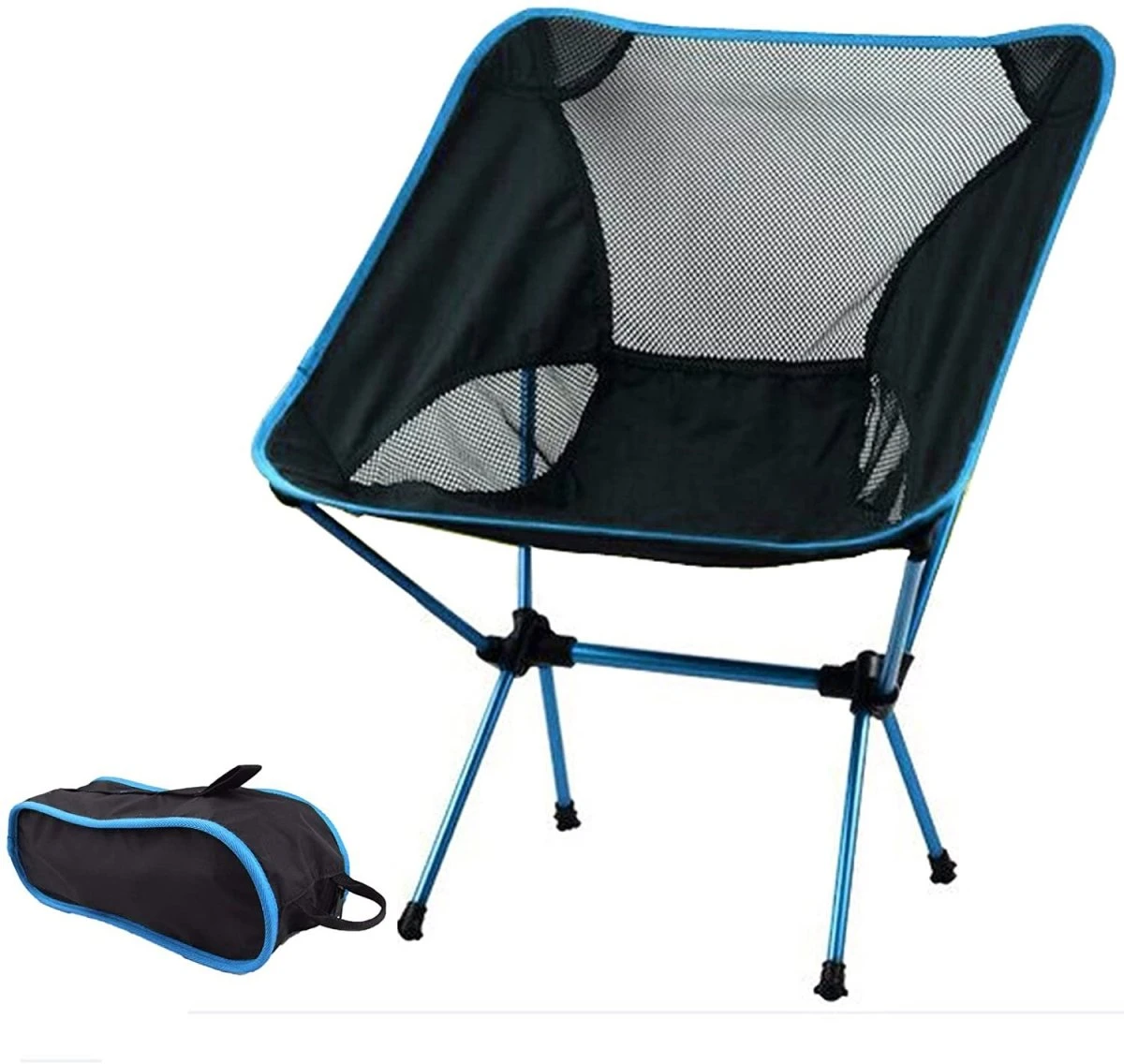 Ultralight Camping Chair