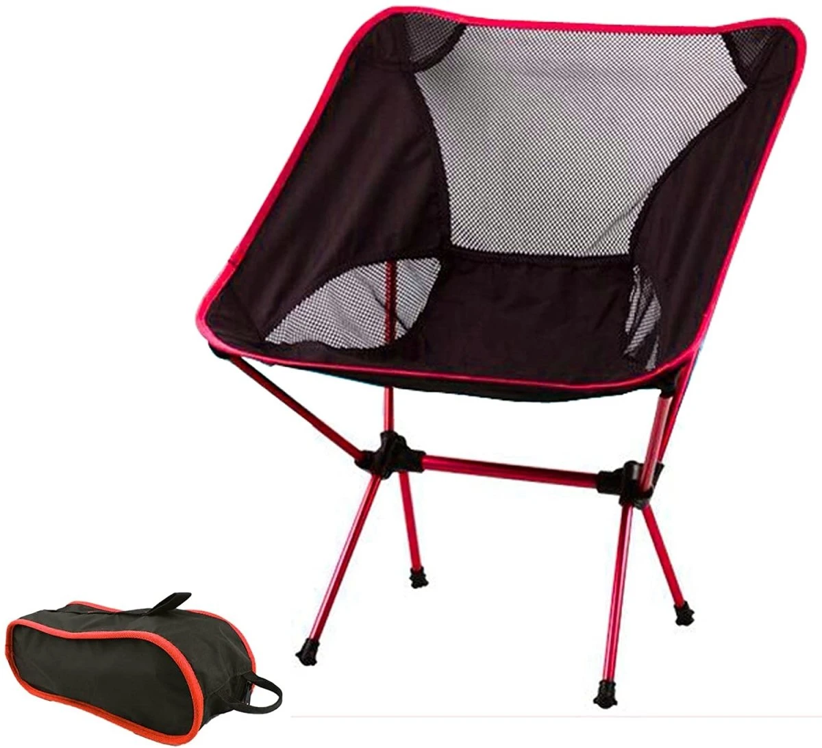 Ultralight Camping Chair