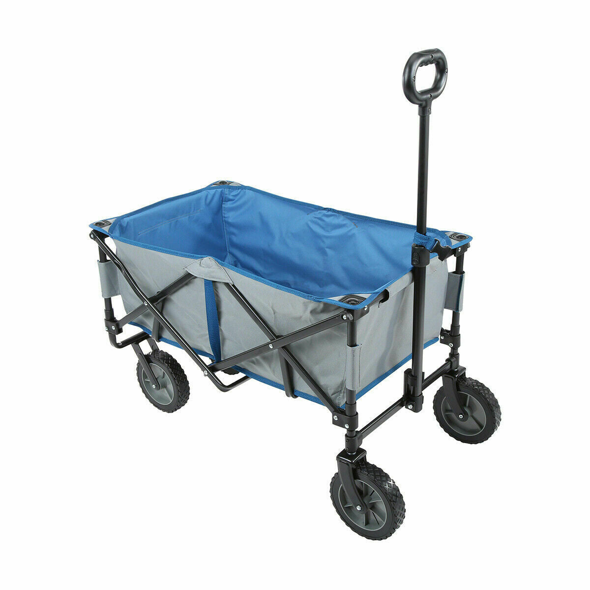 Foldable Beach Trolley