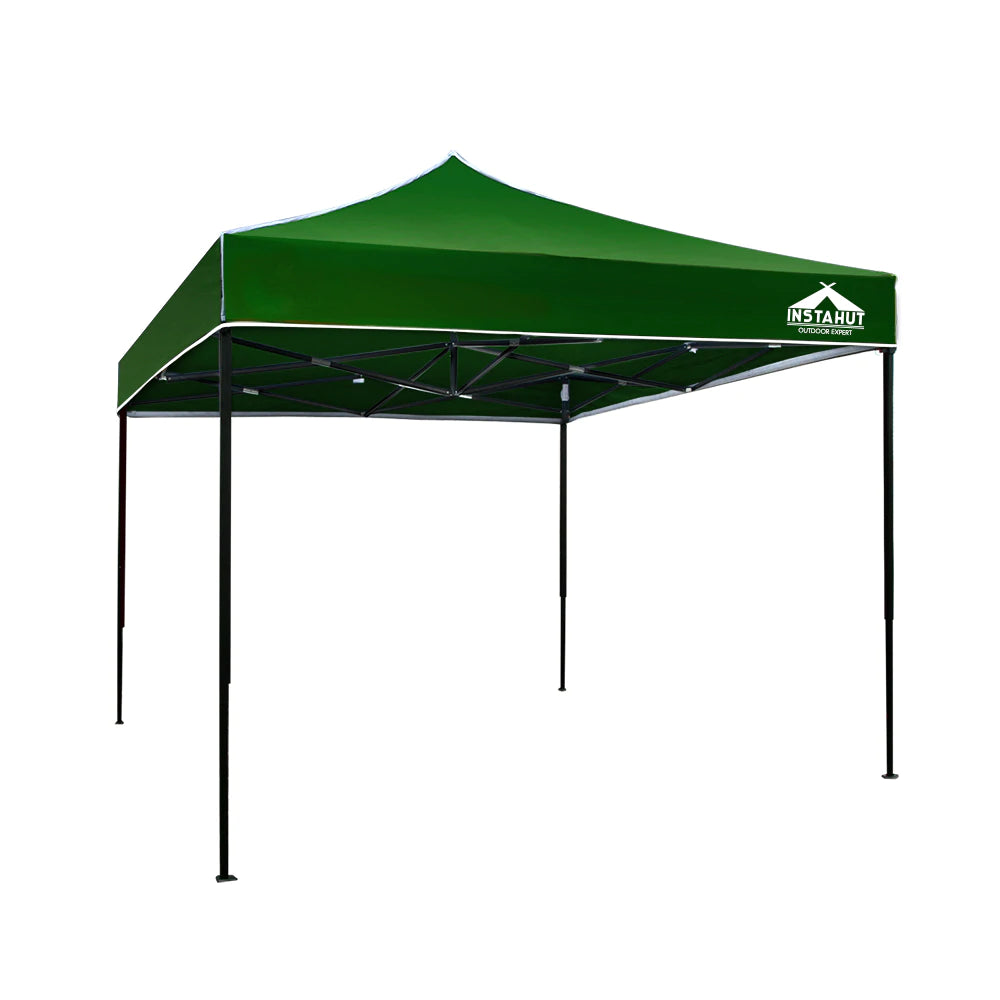 Instahut Gazebo 3x3M