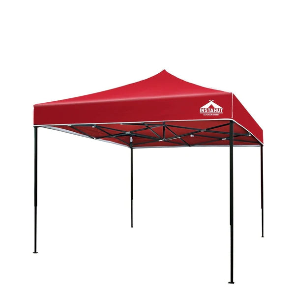 Instahut Gazebo 3x3M