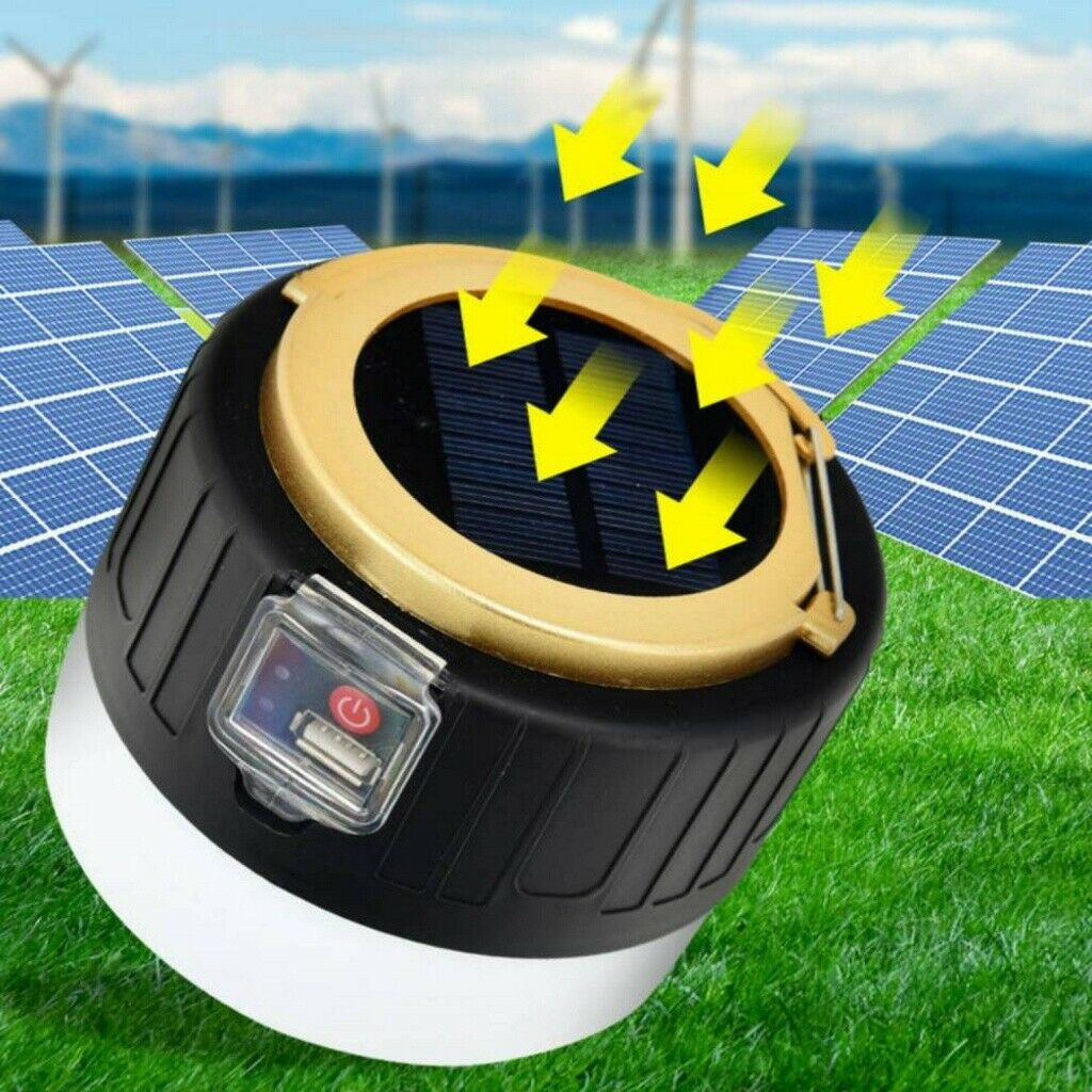 280w LED Solar Light