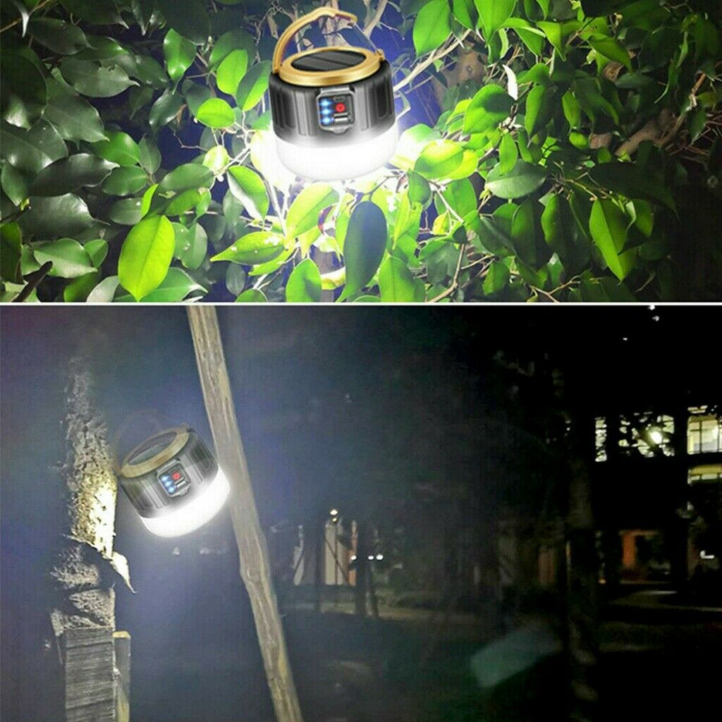 280w LED Solar Light