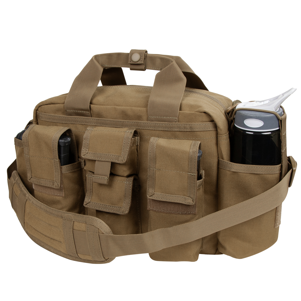 Tactical Response Bag 8L
