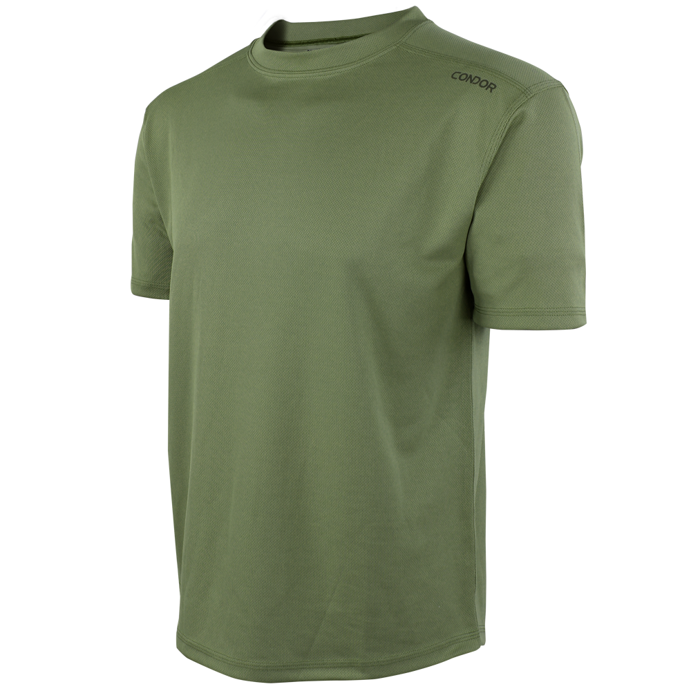 Maxfort Short Sleeve Training Top