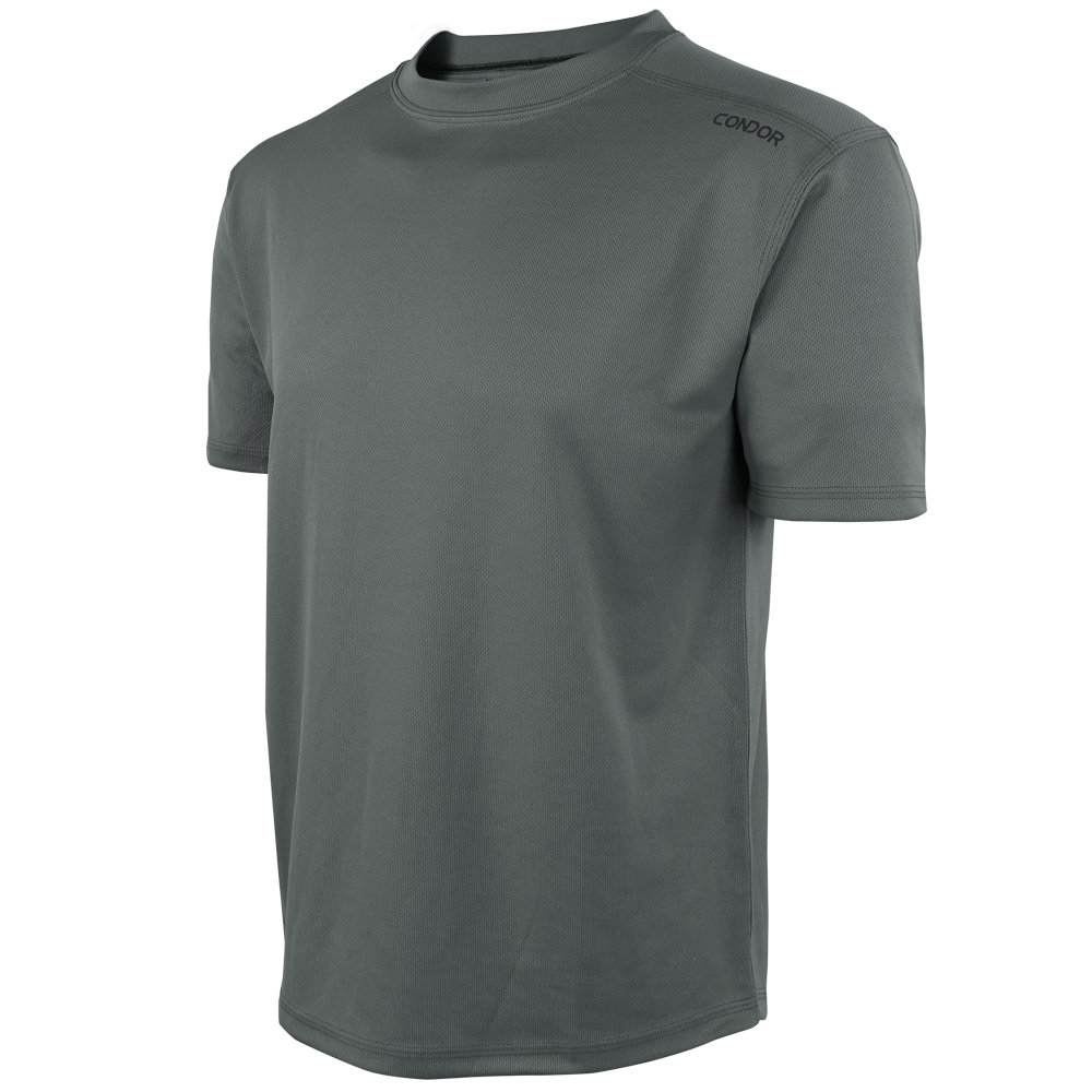 Maxfort Short Sleeve Training Top