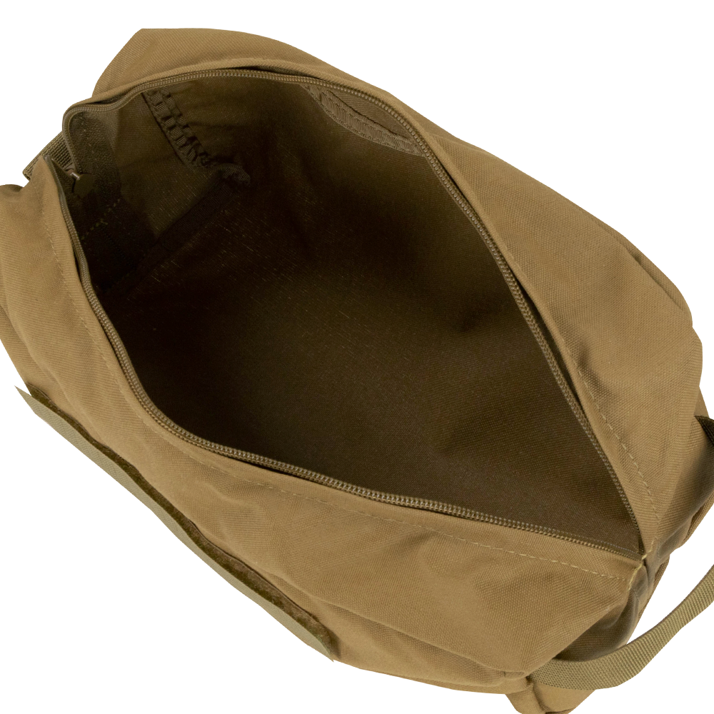 Kit Bag - MultiCam Black