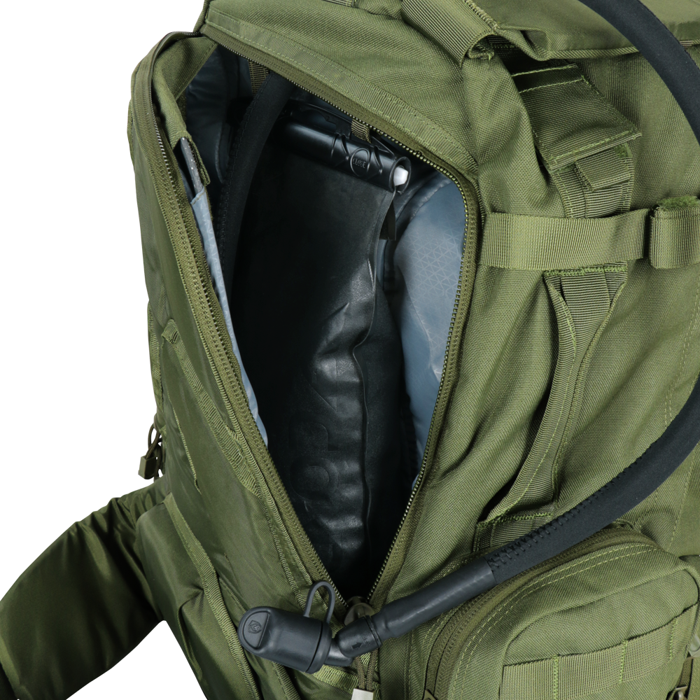 3-Day Assault Backpack 50L - Scorpion OCP