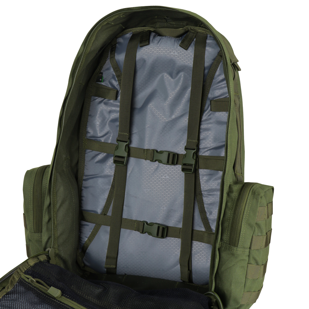 3-Day Assault Backpack 50L - Scorpion OCP