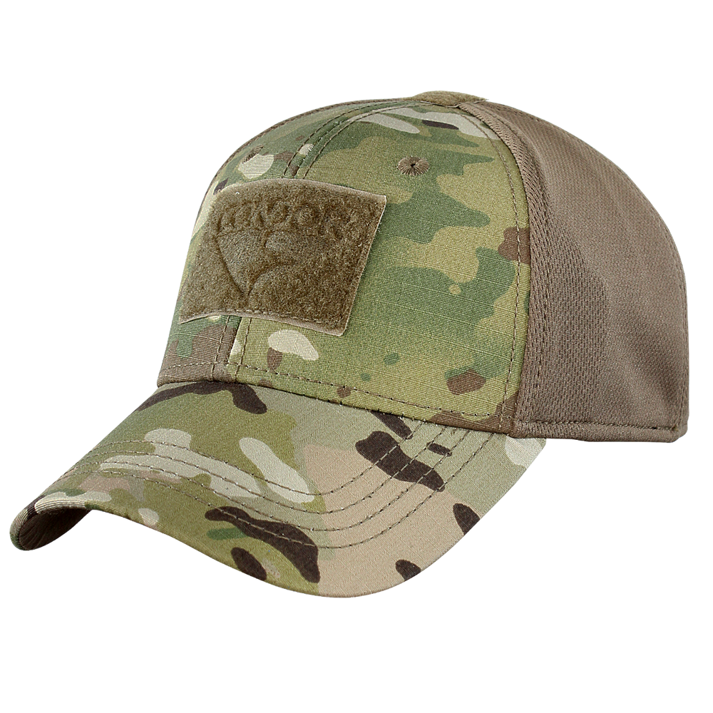 Flex Tactical Cap - MultiCam