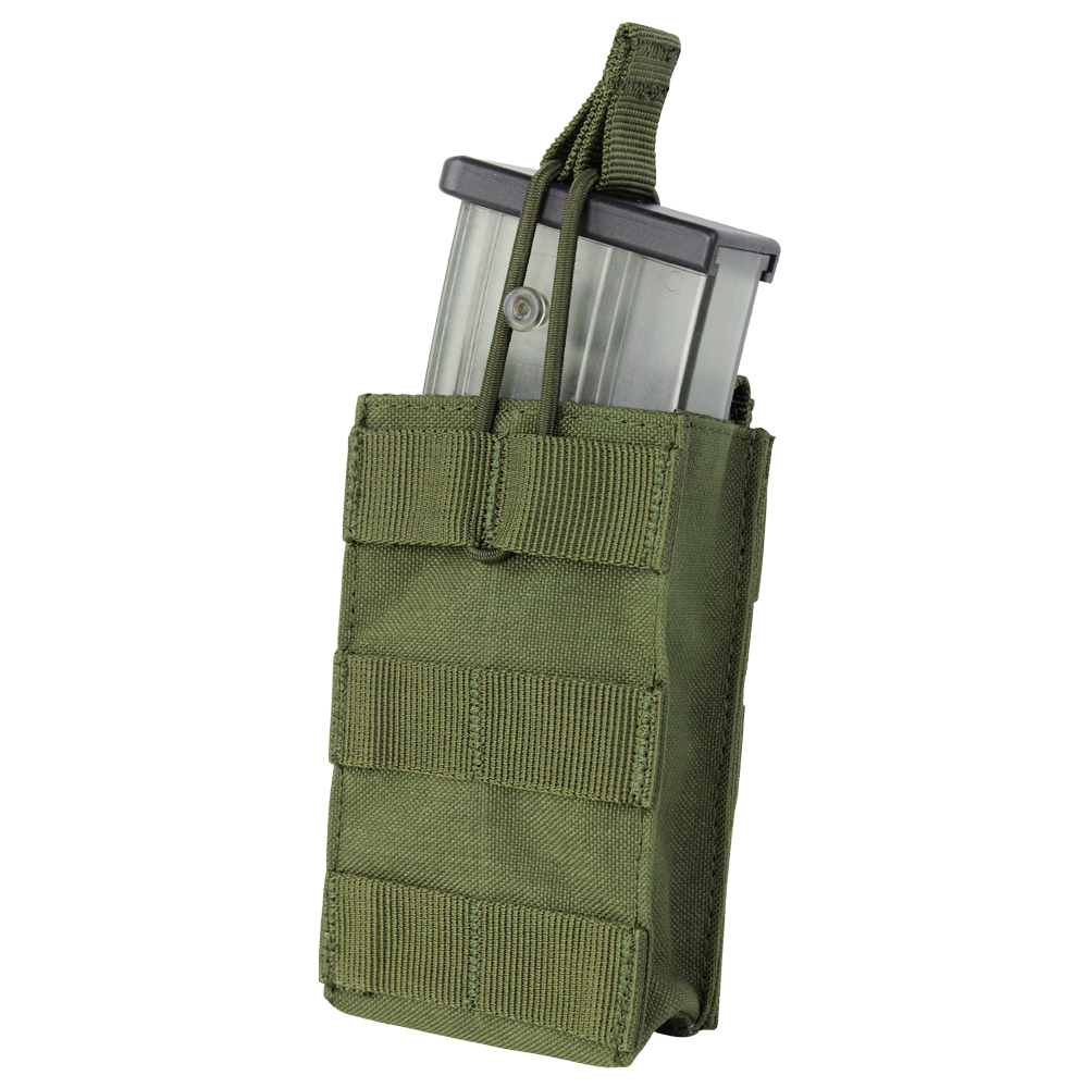 Single G36 Open-Top Mag Pouch