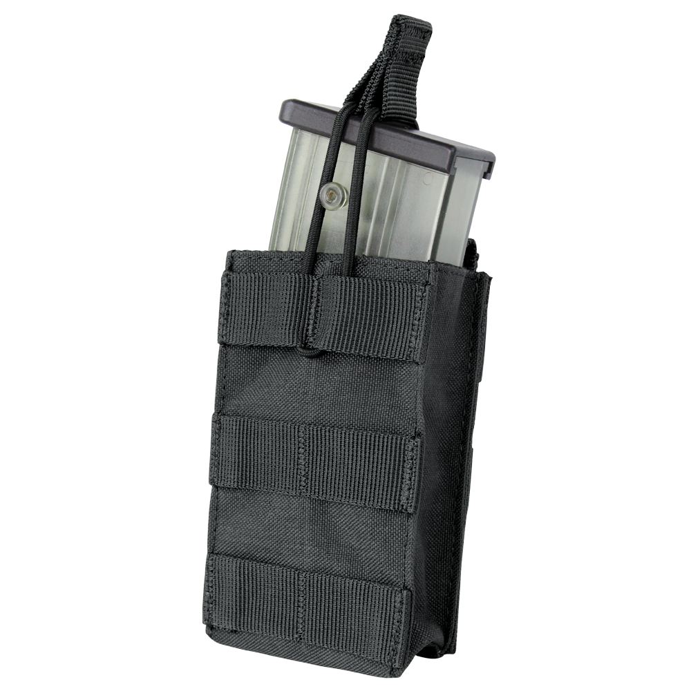 Single G36 Open-Top Mag Pouch
