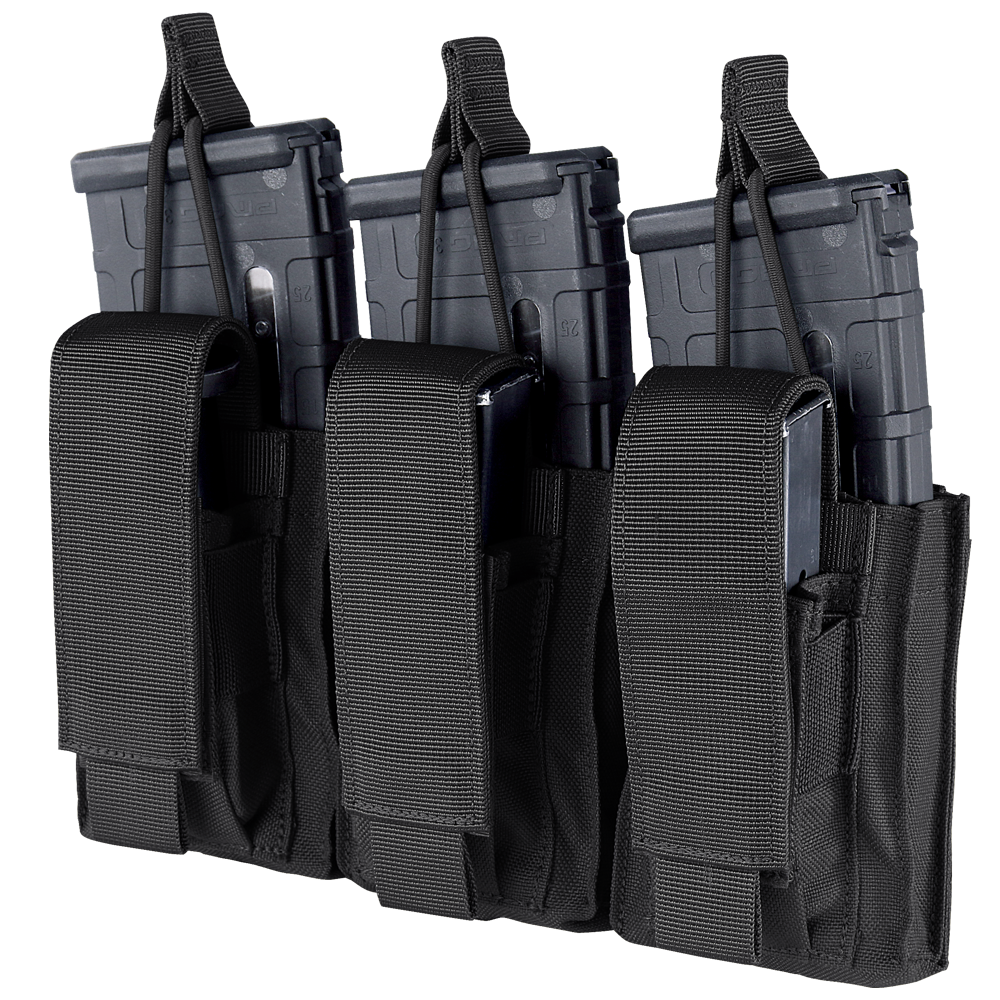 Triple Kangaroo Mag Pouch Gen II