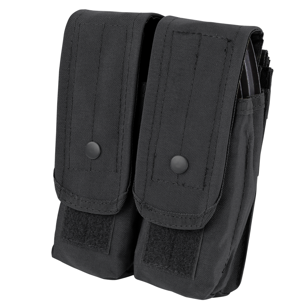 Double AK/AR Mag Pouch